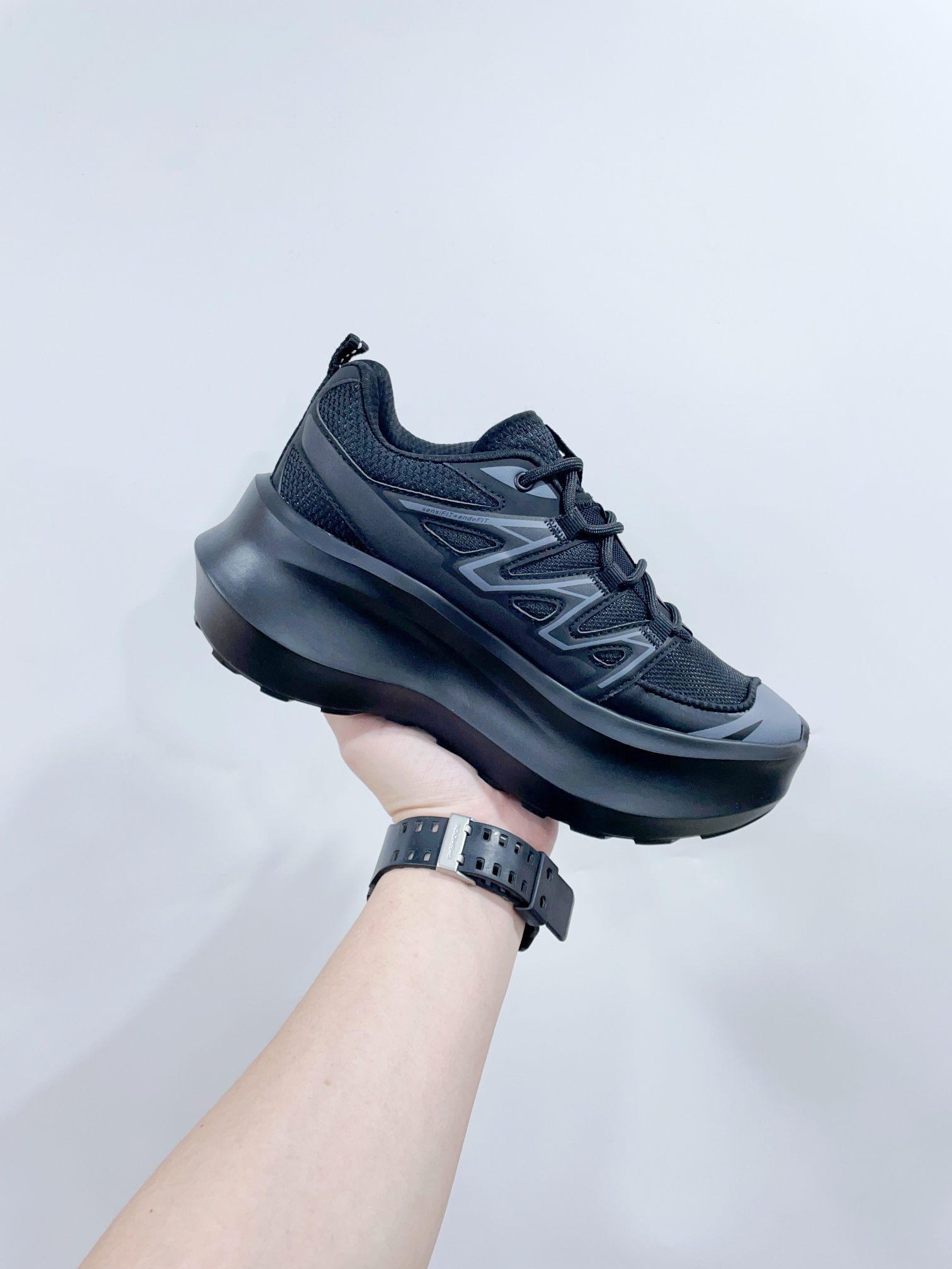 Dolce Gabbana Salomon Female Sneakers M-l-s