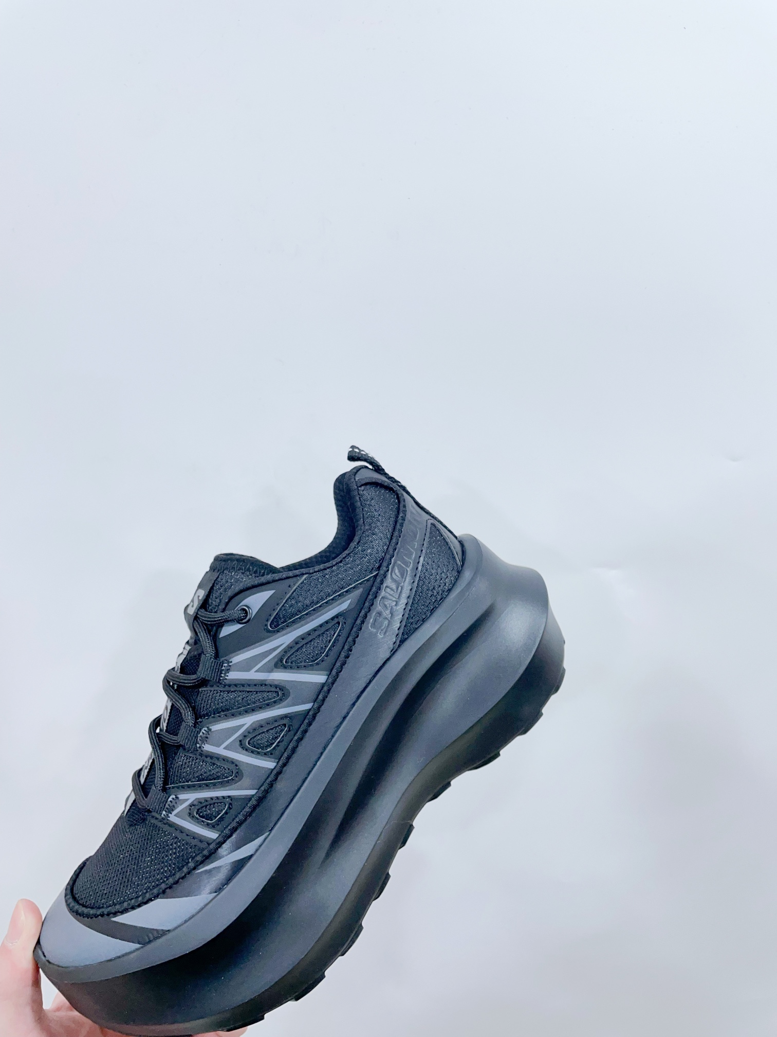 Dolce Gabbana Salomon Female Sneakers M-l-s