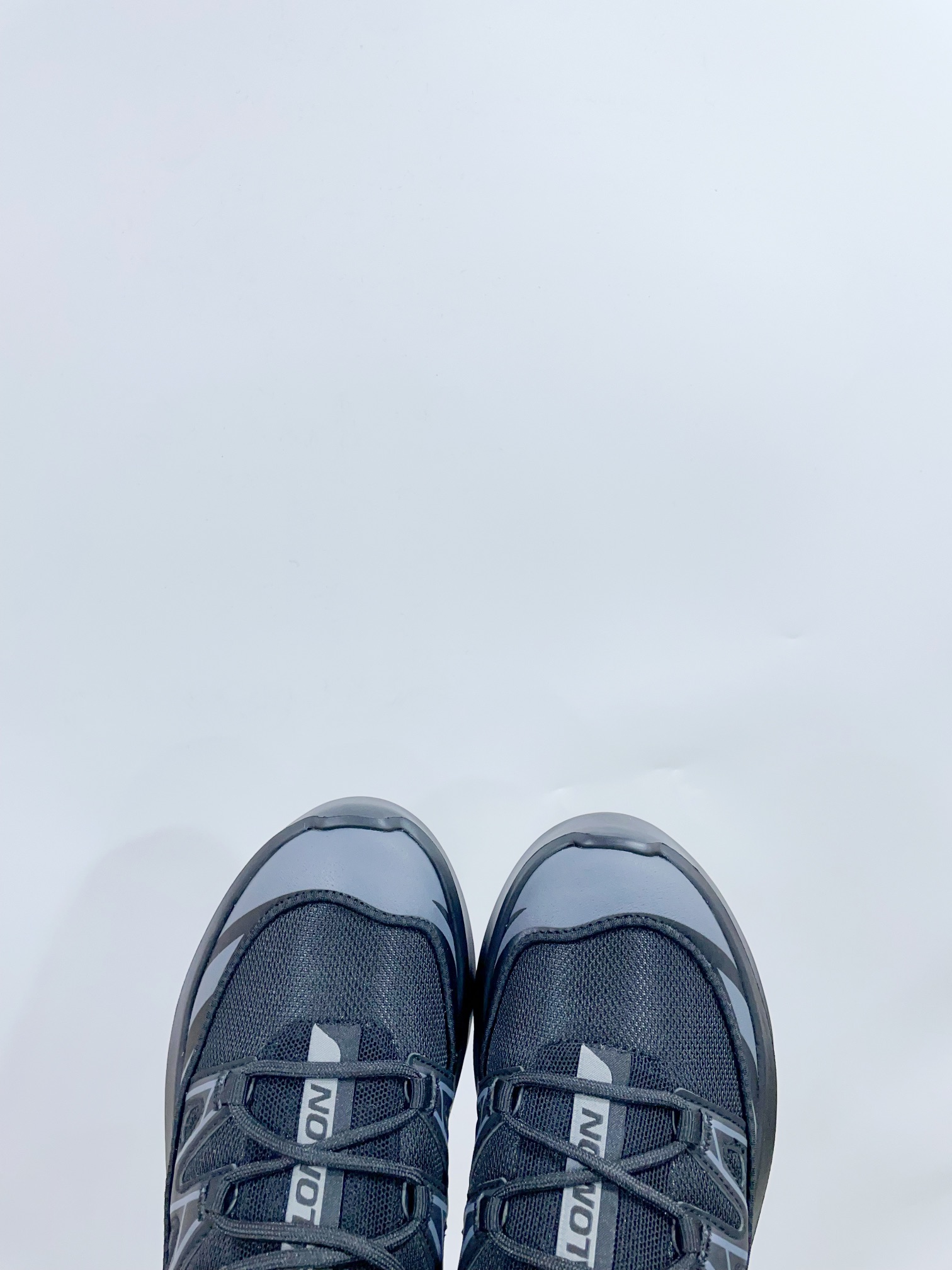 Dolce Gabbana Salomon Female Sneakers M-l-s