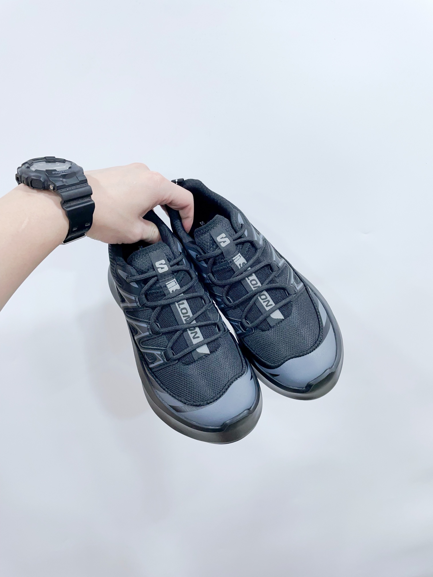 Dolce Gabbana Salomon Female Sneakers M-l-s