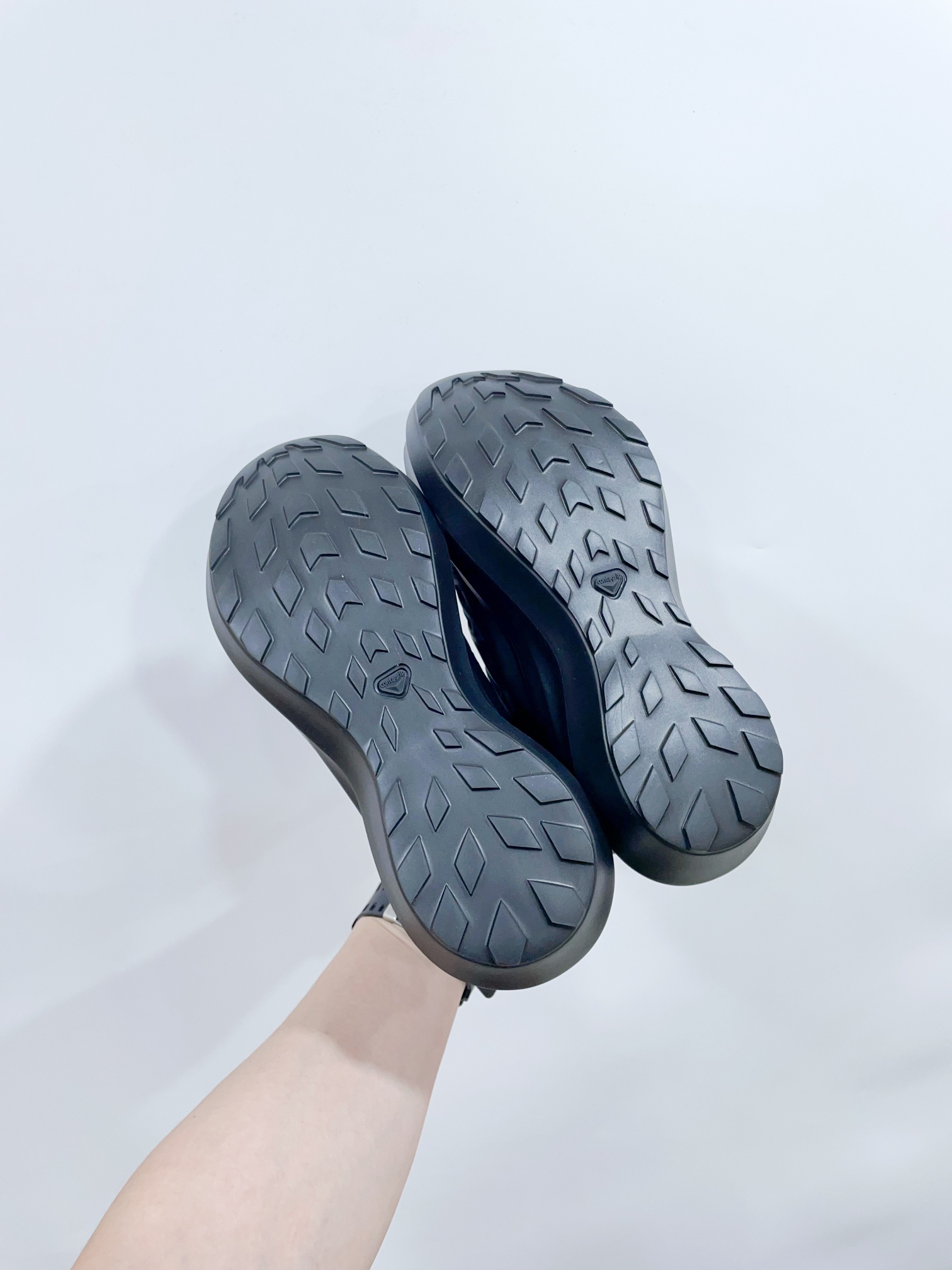 Dolce Gabbana Salomon Female Sneakers M-l-s