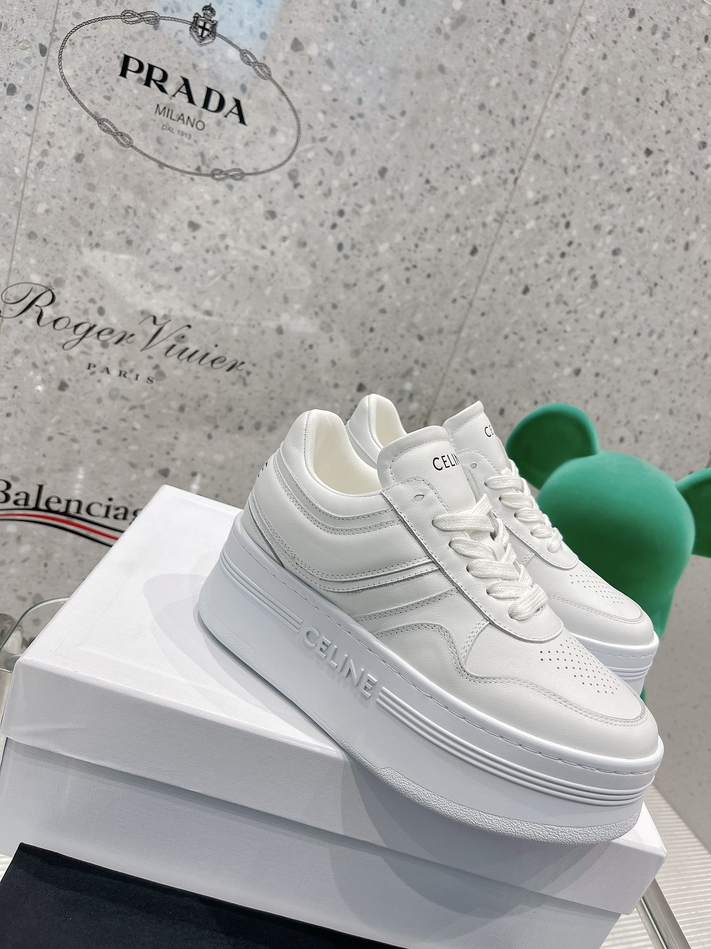 Celine Basic Shoes M-l-s