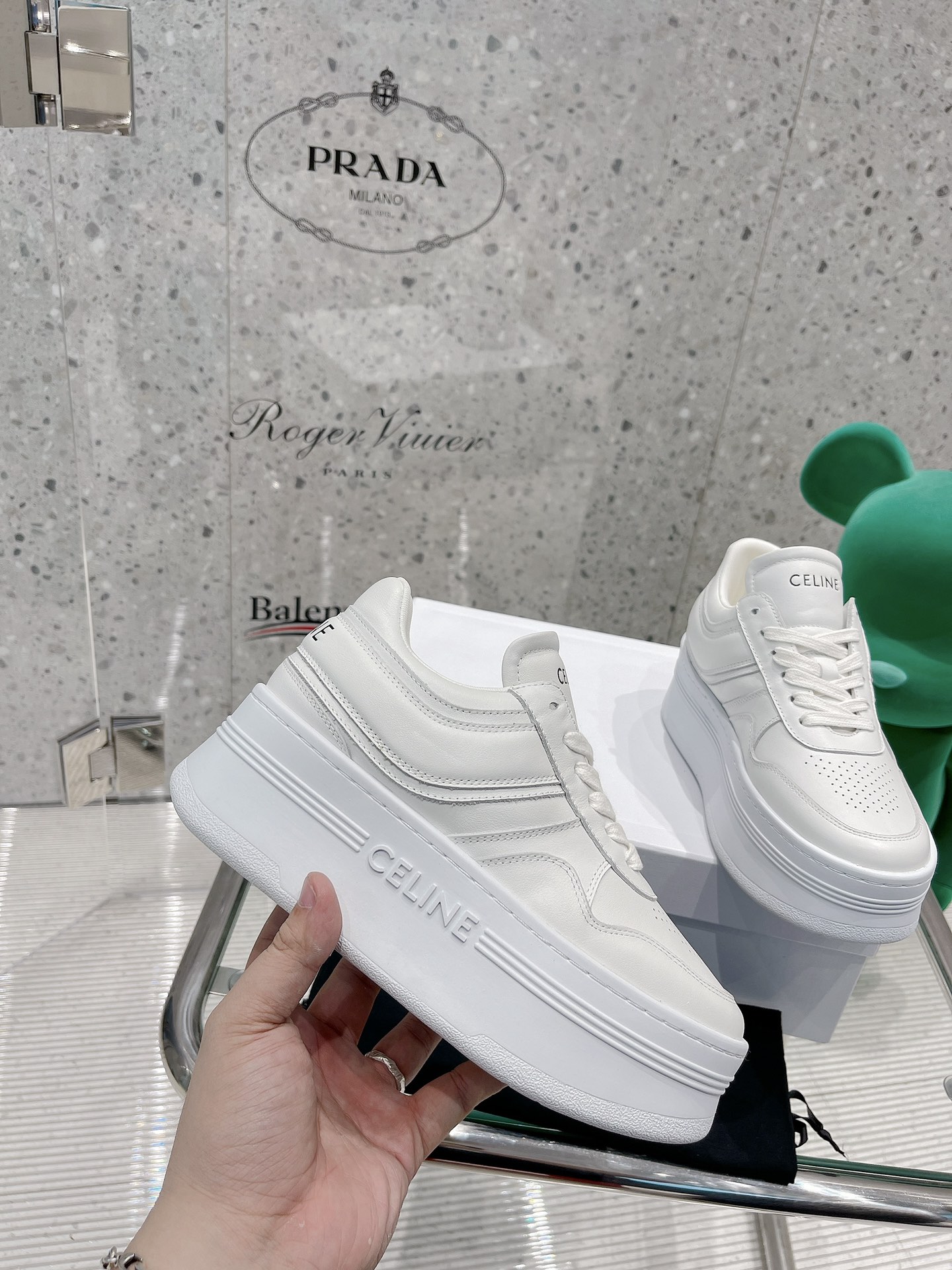 Celine Basic Shoes M-l-s