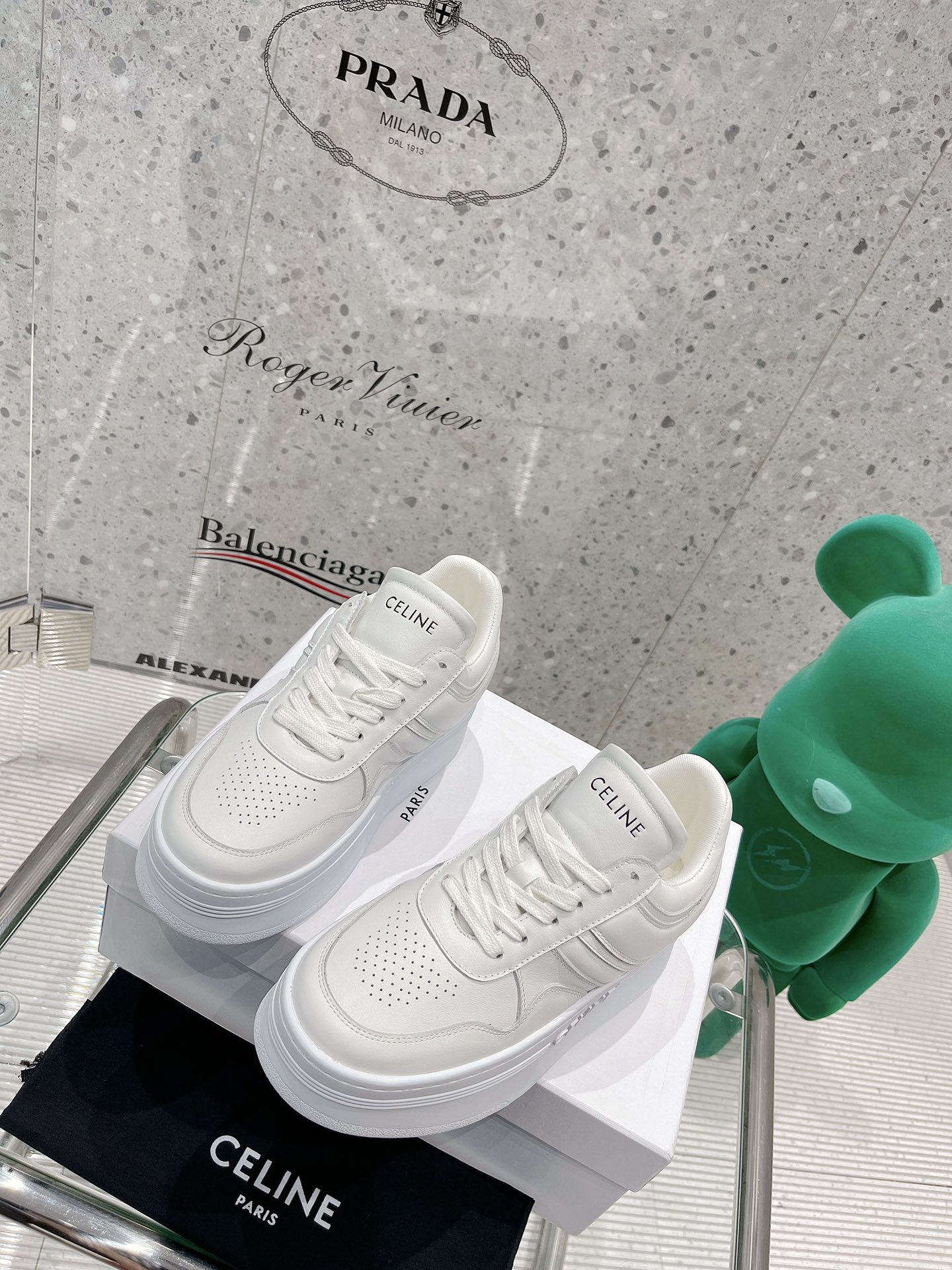 Celine Basic Shoes M-l-s