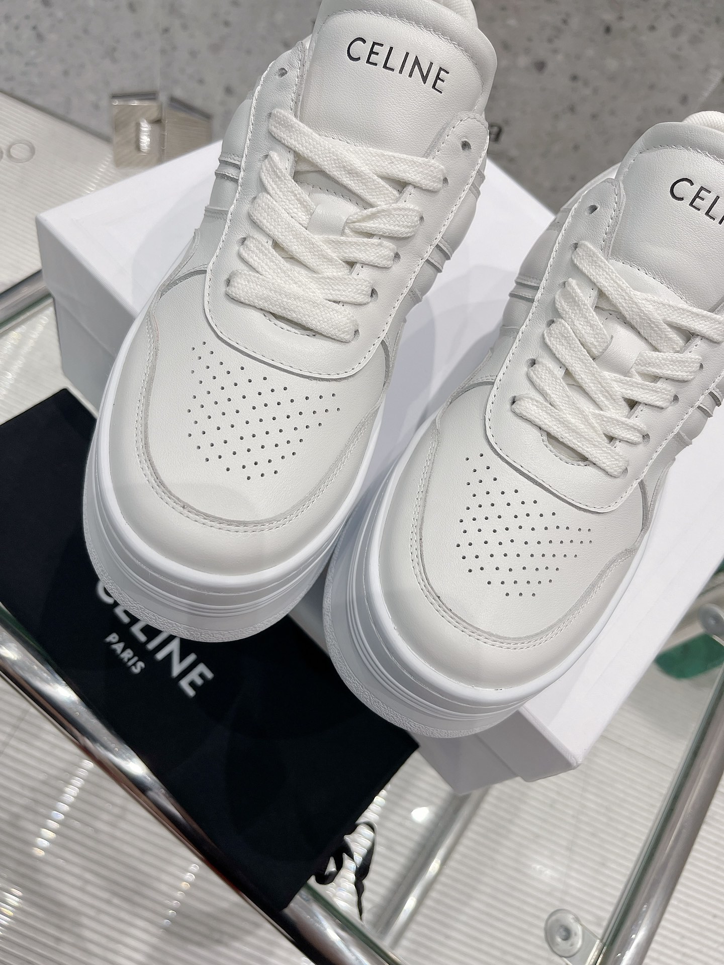 Celine Basic Shoes M-l-s
