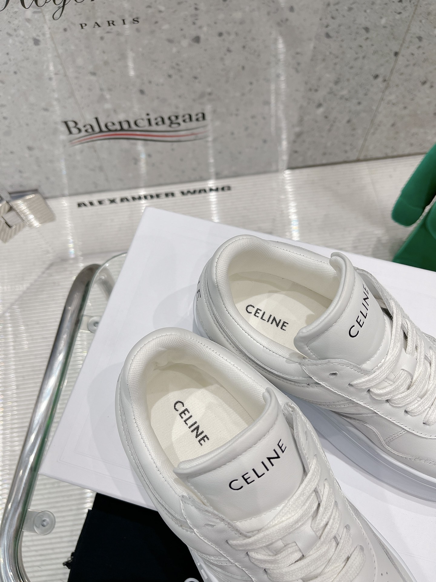 Celine Basic Shoes M-l-s