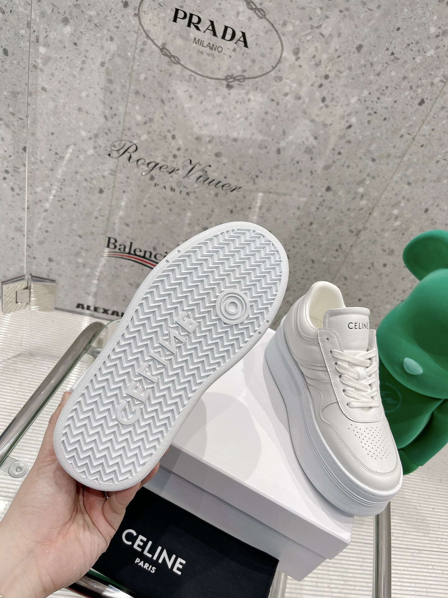 Celine Basic Shoes M-l-s