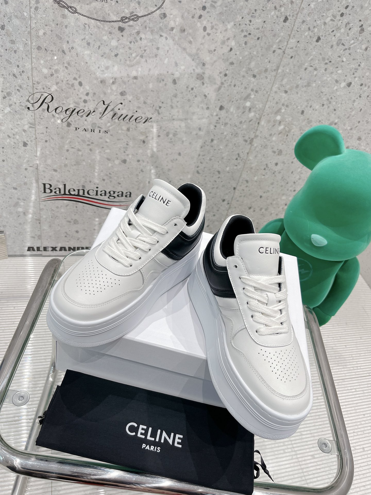 Celine Basic Shoes M-l-s