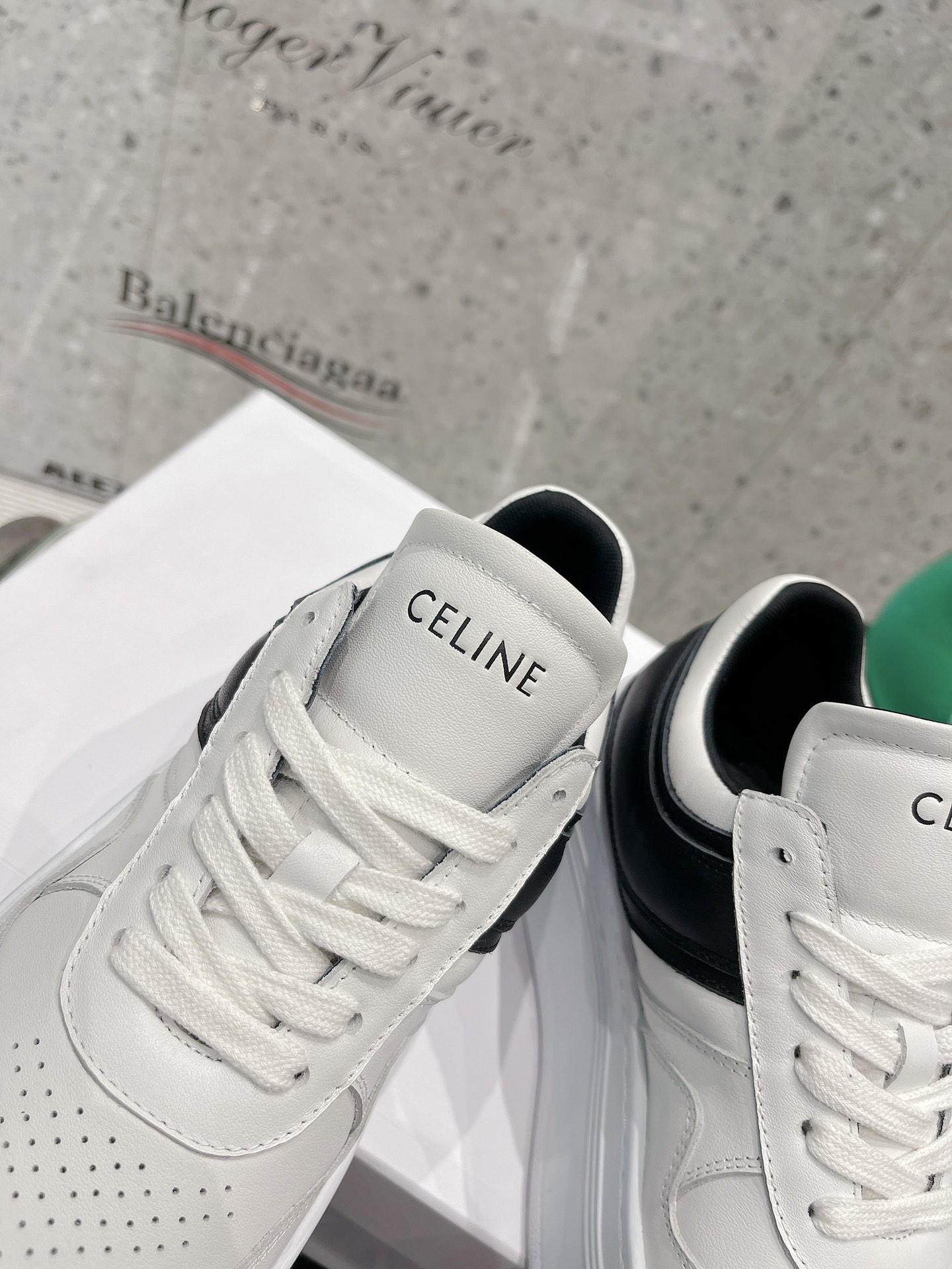 Celine Basic Shoes M-l-s
