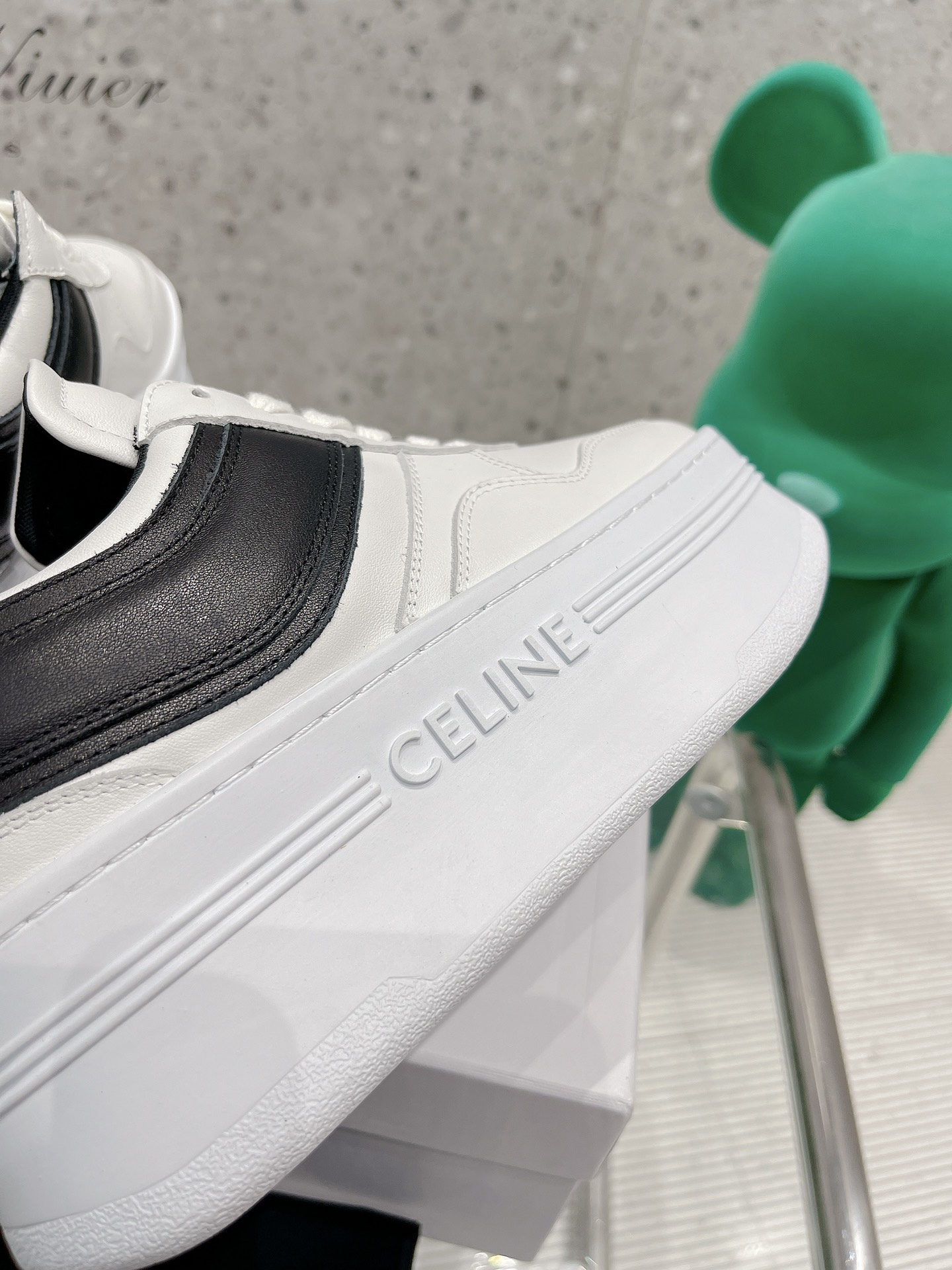 Celine Basic Shoes M-l-s