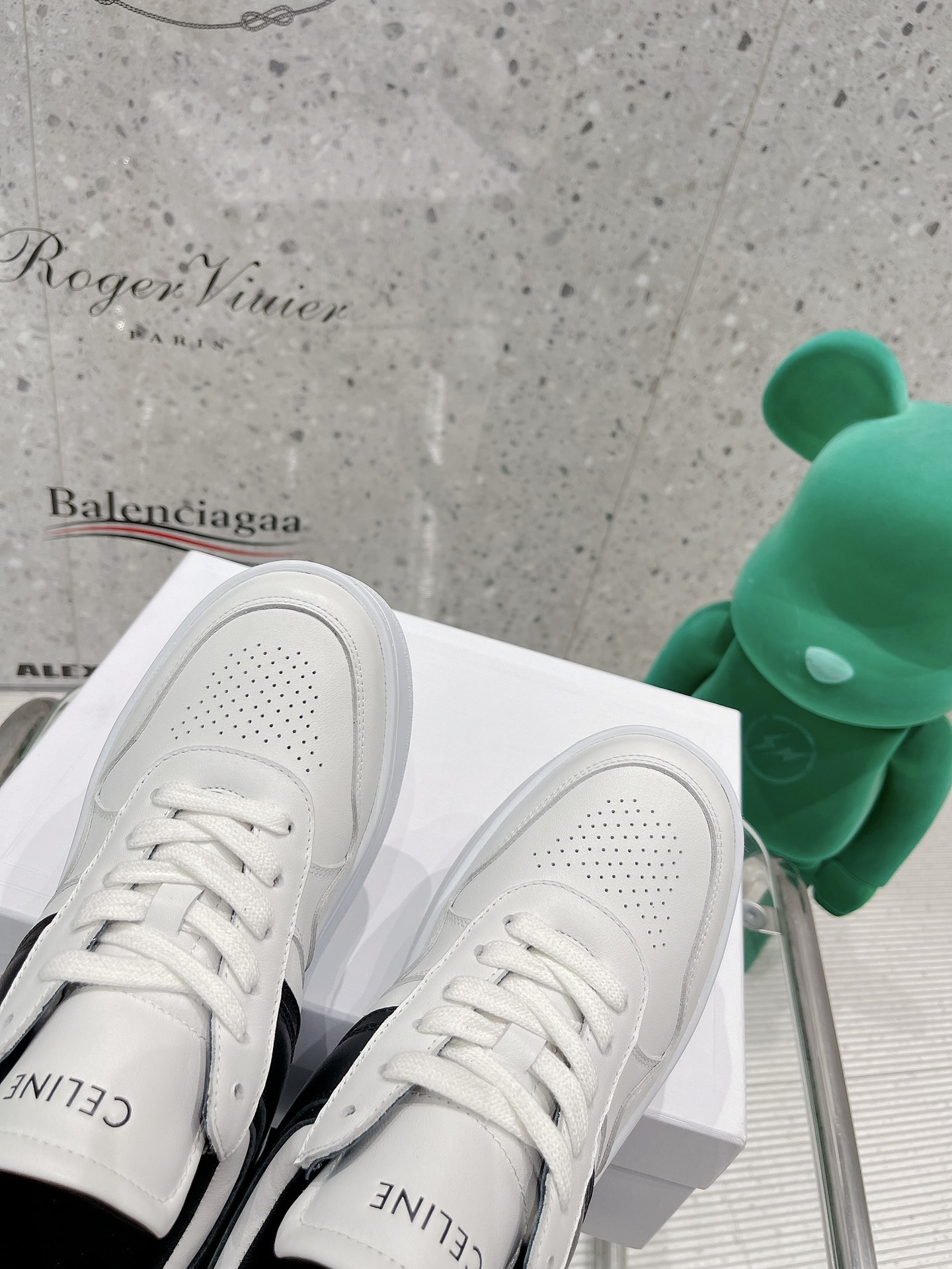 Celine Basic Shoes M-l-s