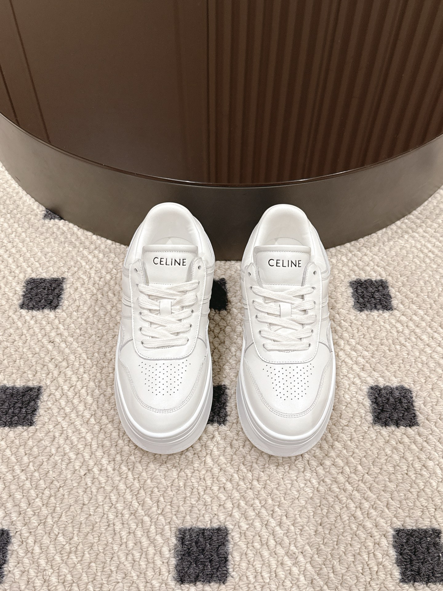 Celine Basic Shoes M-l-s