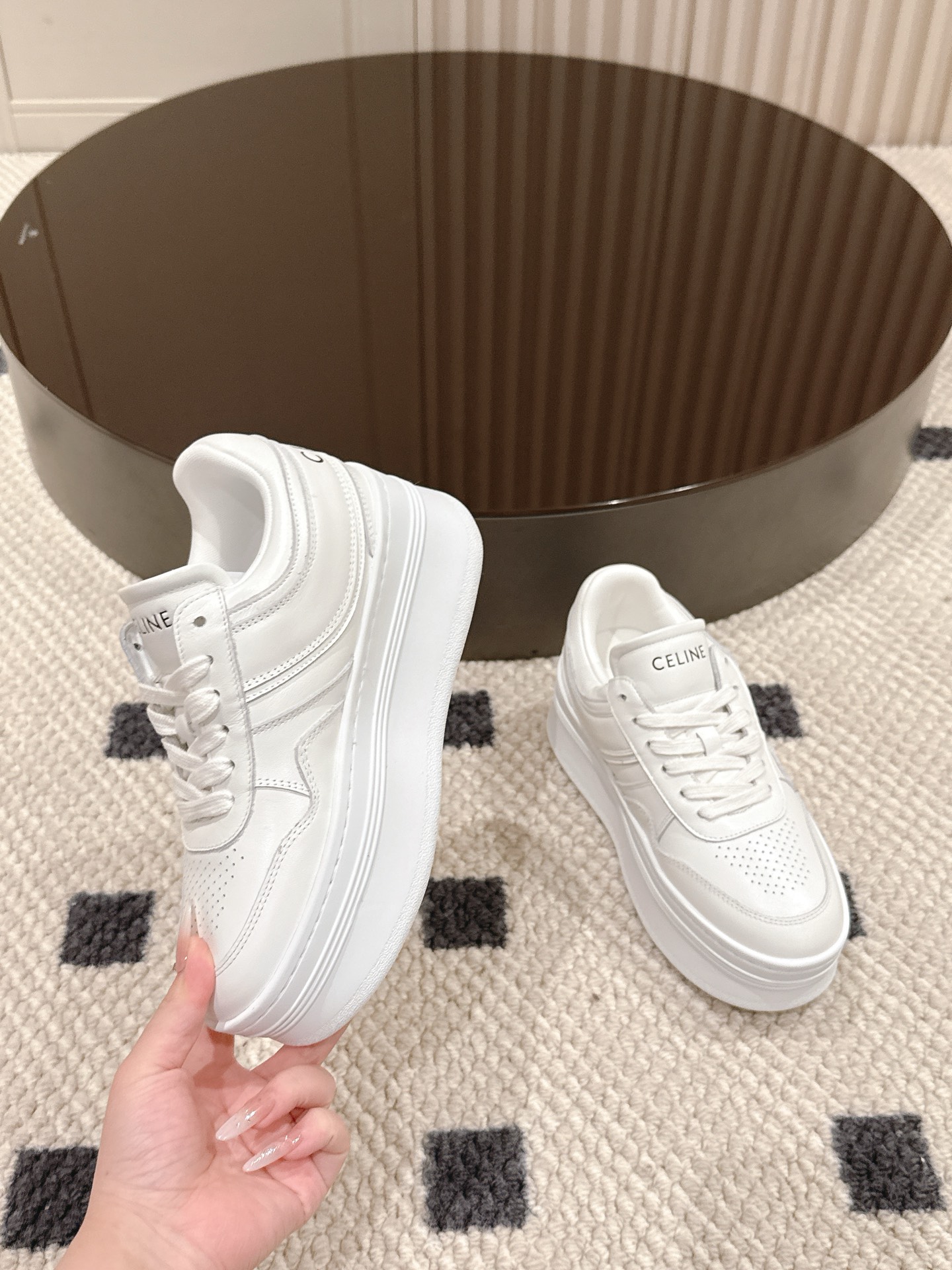 Celine Basic Shoes M-l-s