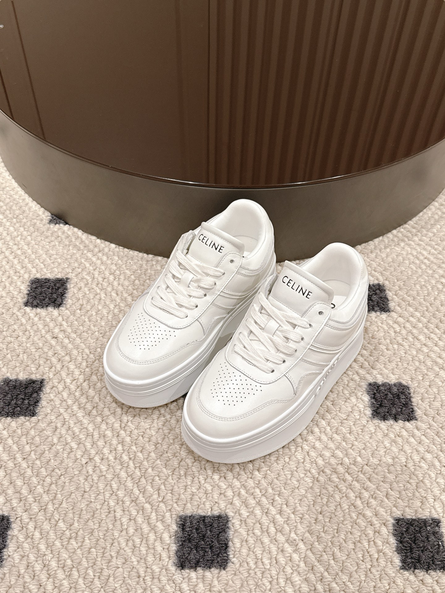 Celine Basic Shoes M-l-s