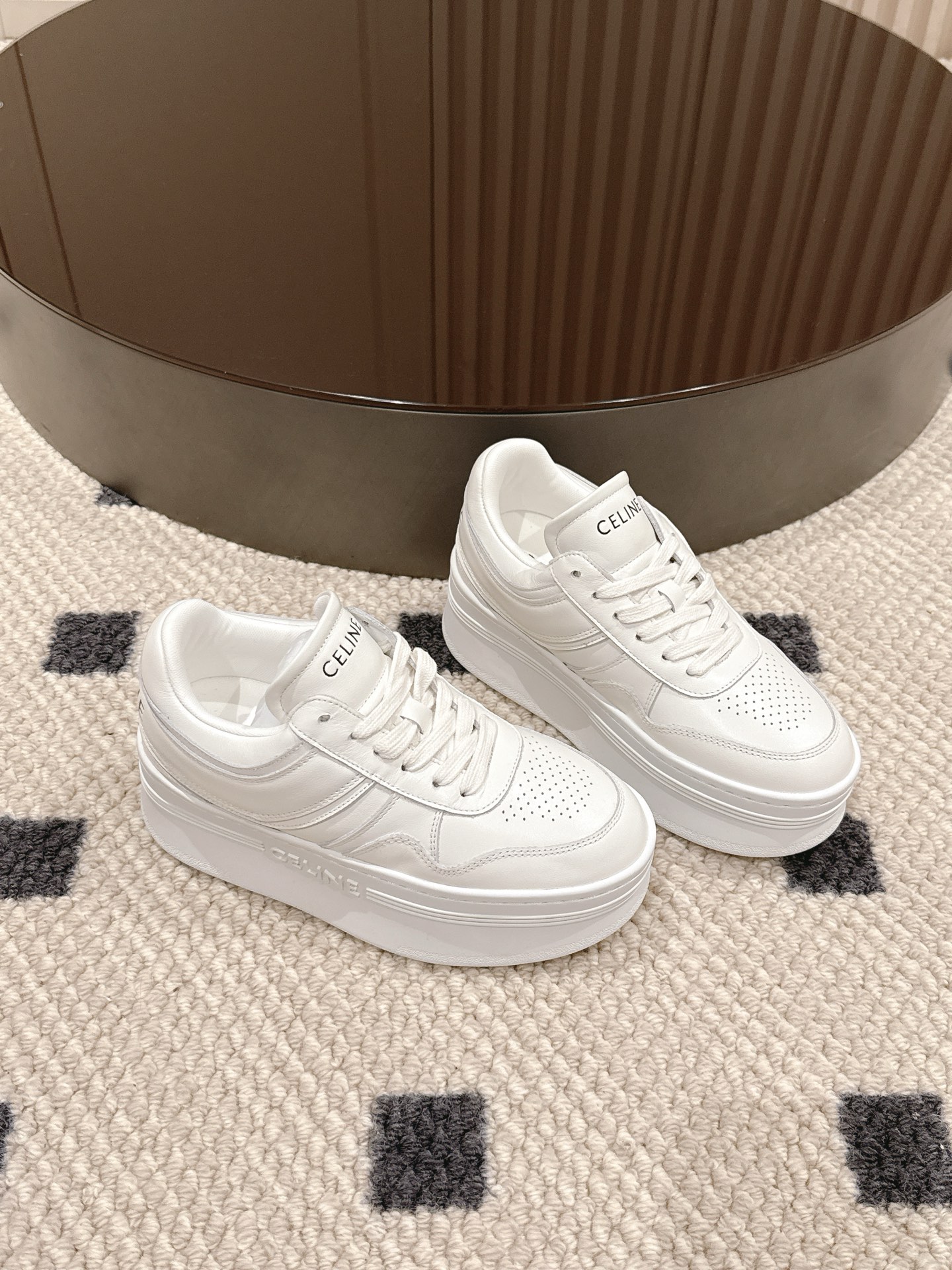 Celine Basic Shoes M-l-s