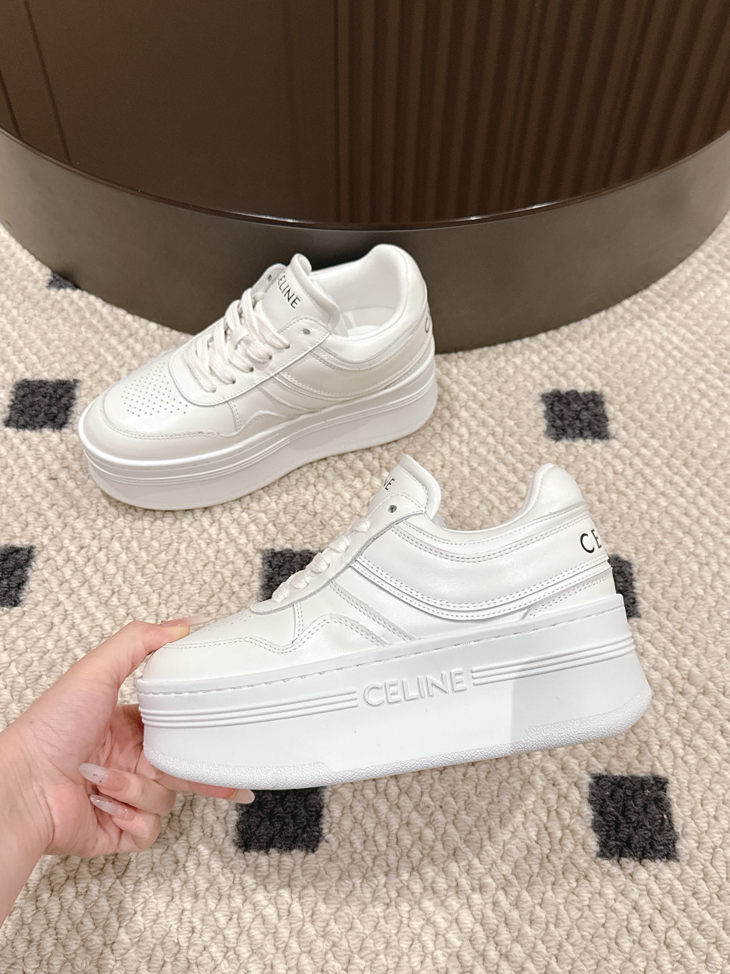 Celine Basic Shoes M-l-s