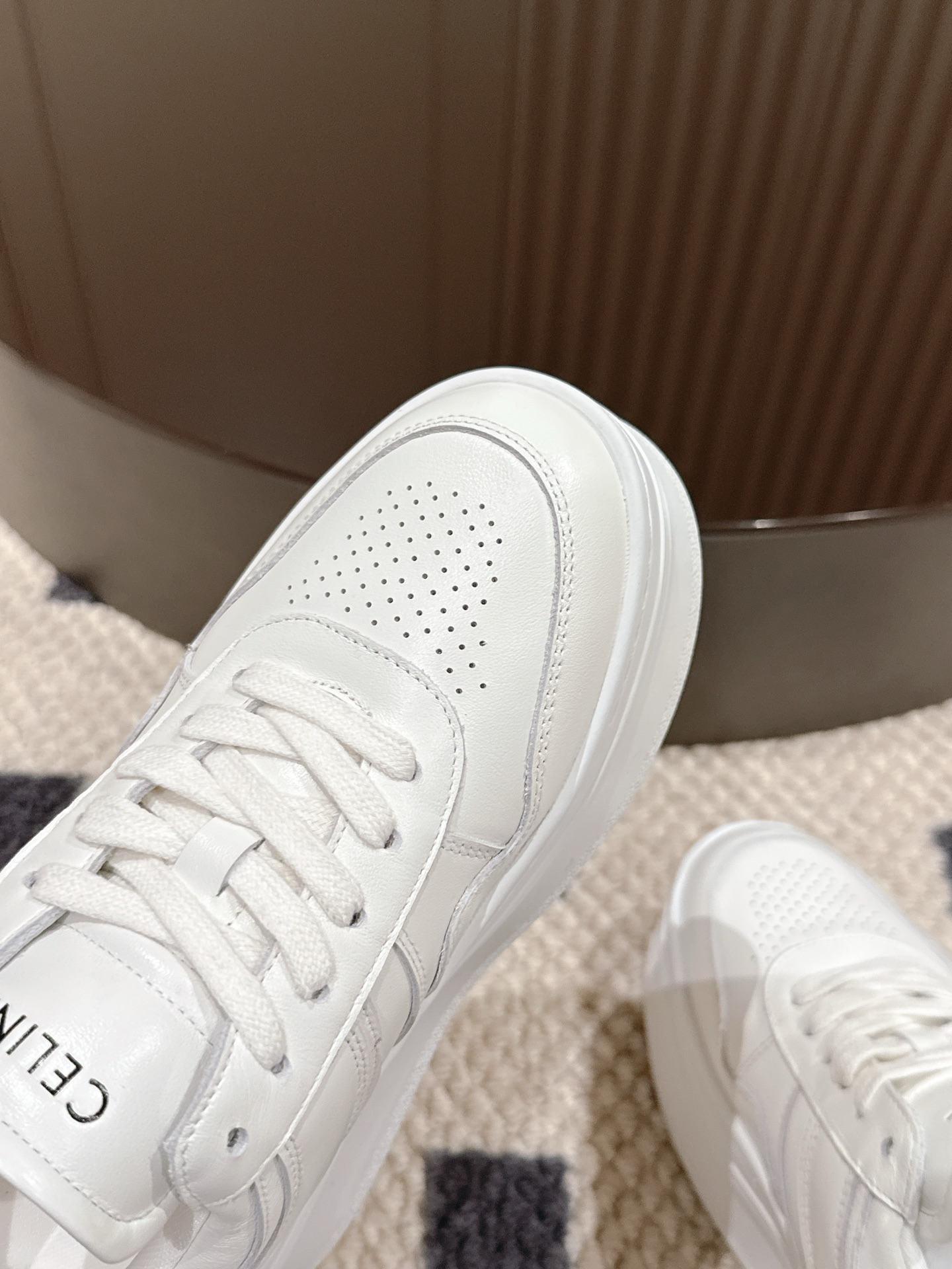 Celine Basic Shoes M-l-s