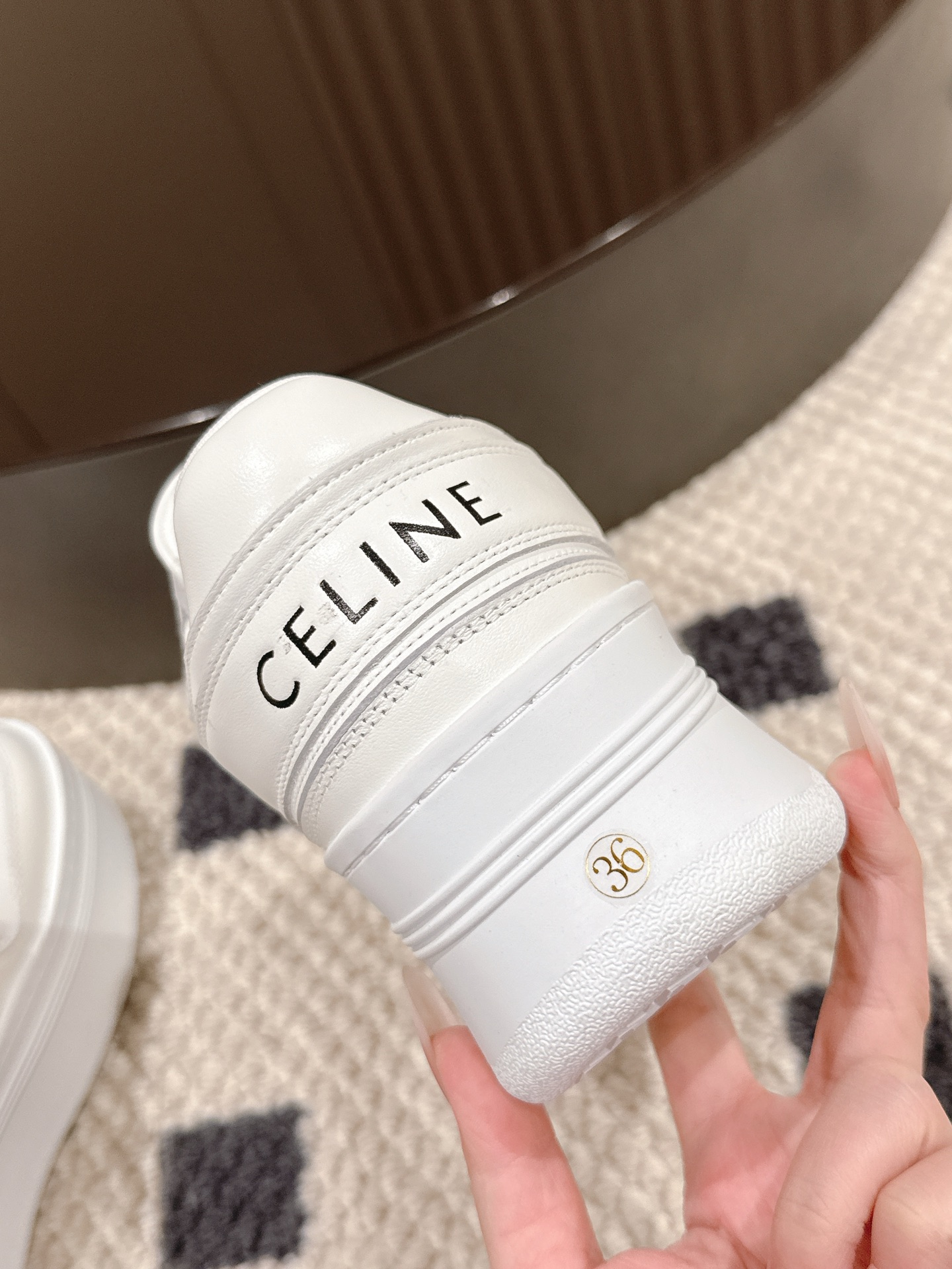 Celine Basic Shoes M-l-s