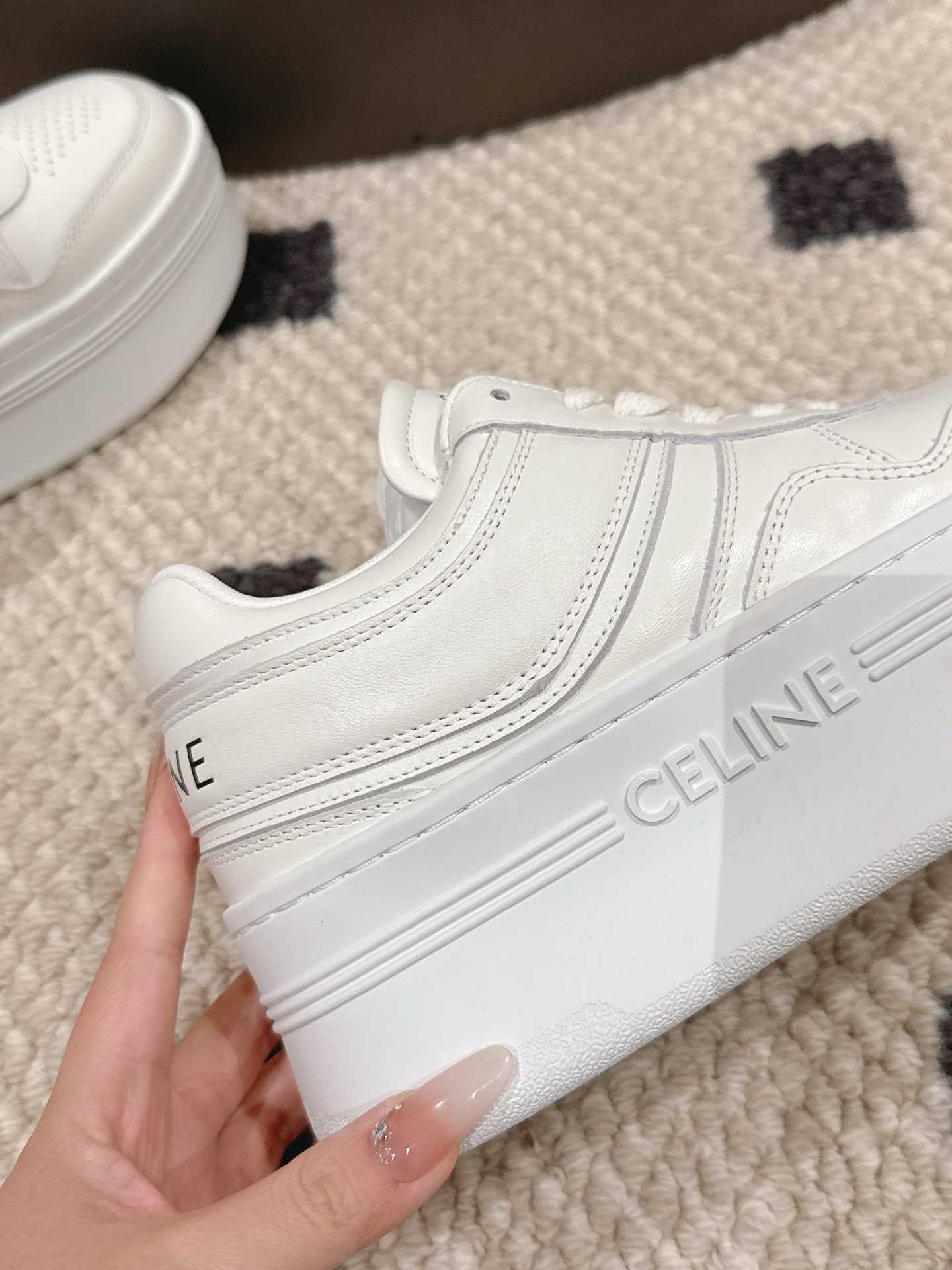 Celine Basic Shoes M-l-s