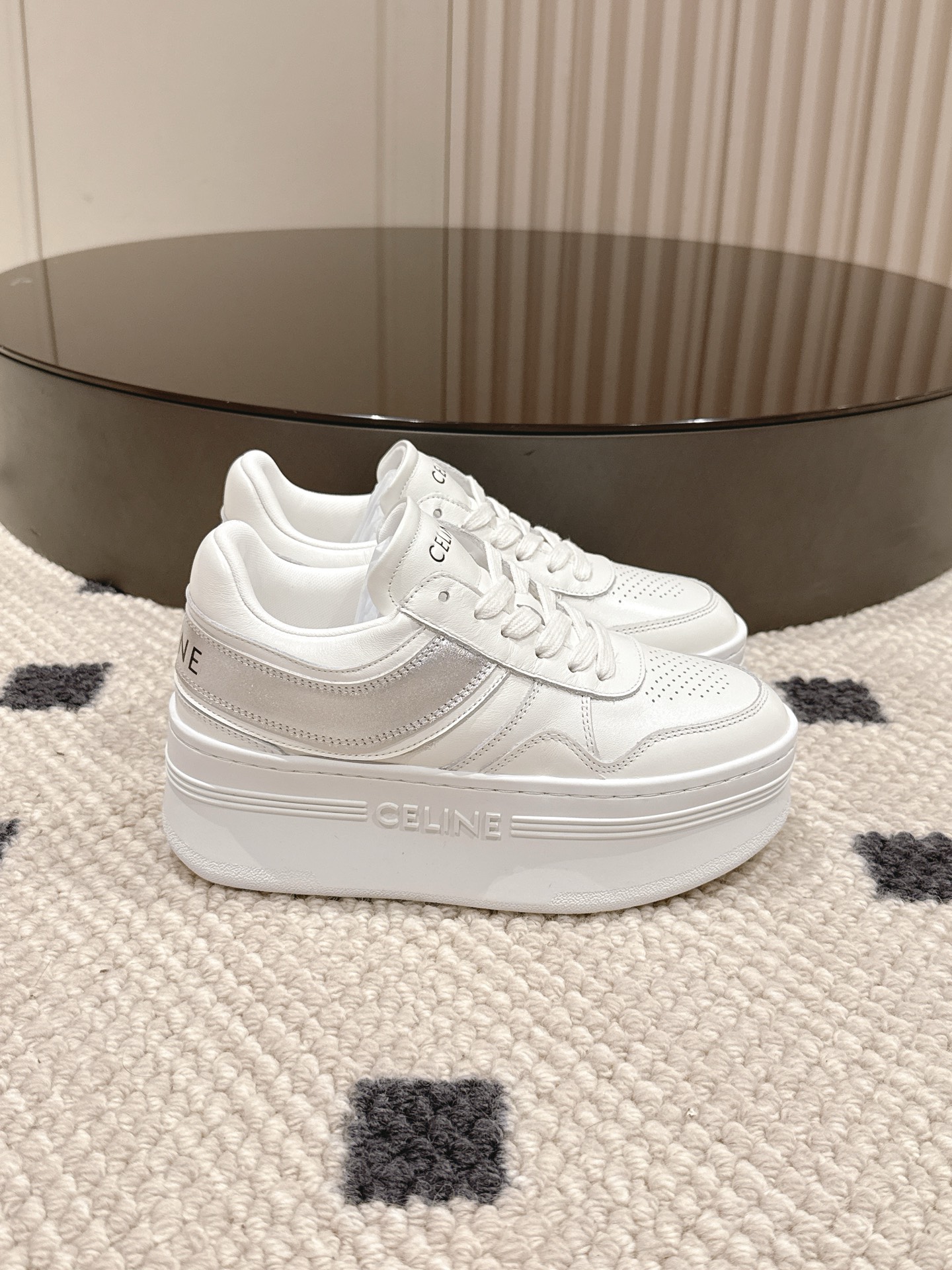 Celine Basic Shoes M-l-s