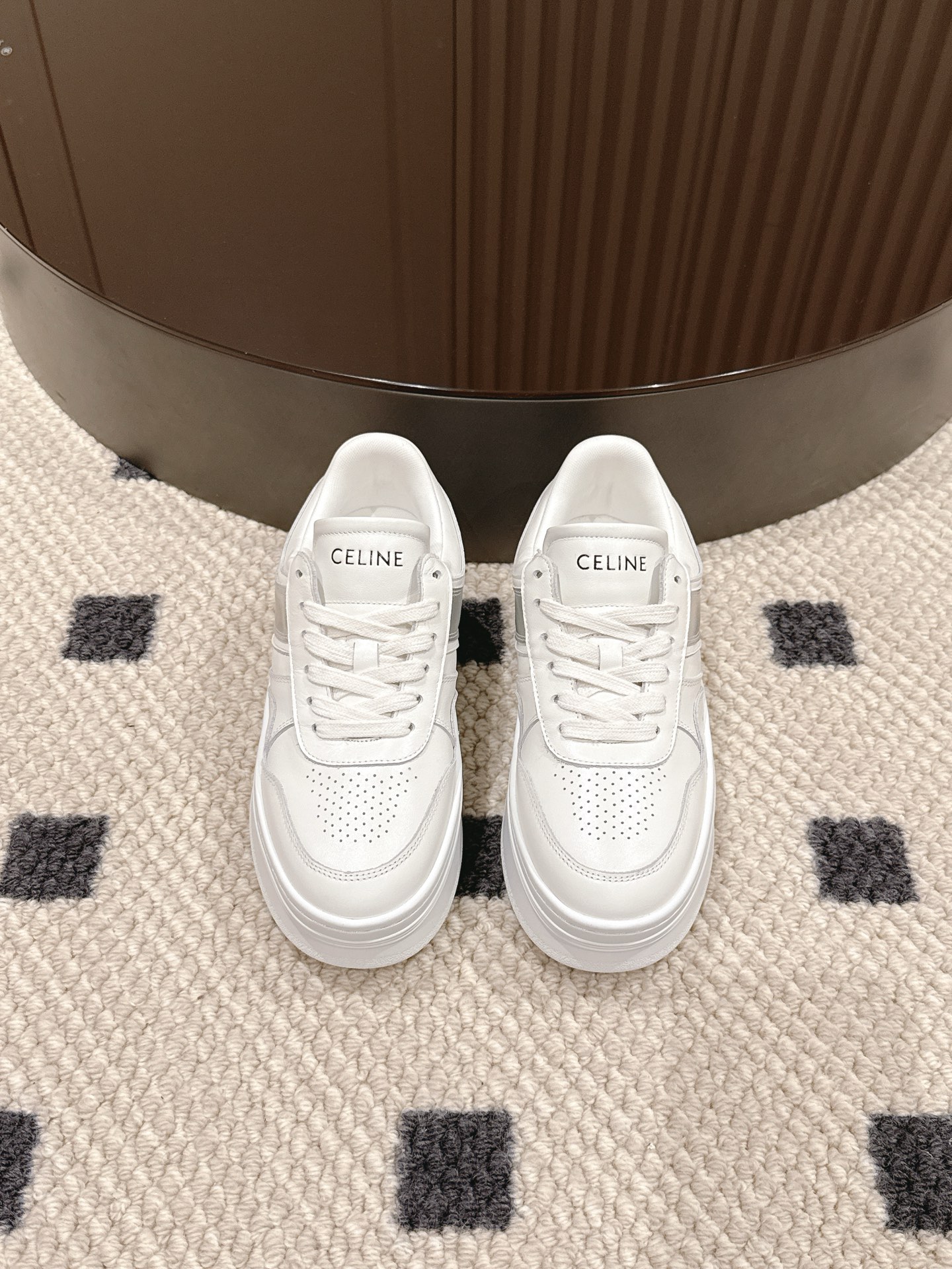 Celine Basic Shoes M-l-s