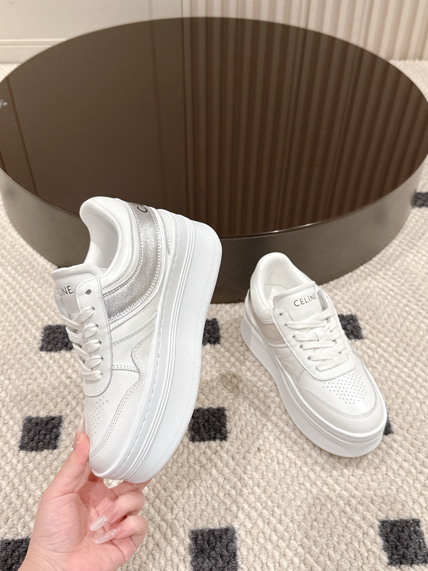 Celine Basic Shoes M-l-s