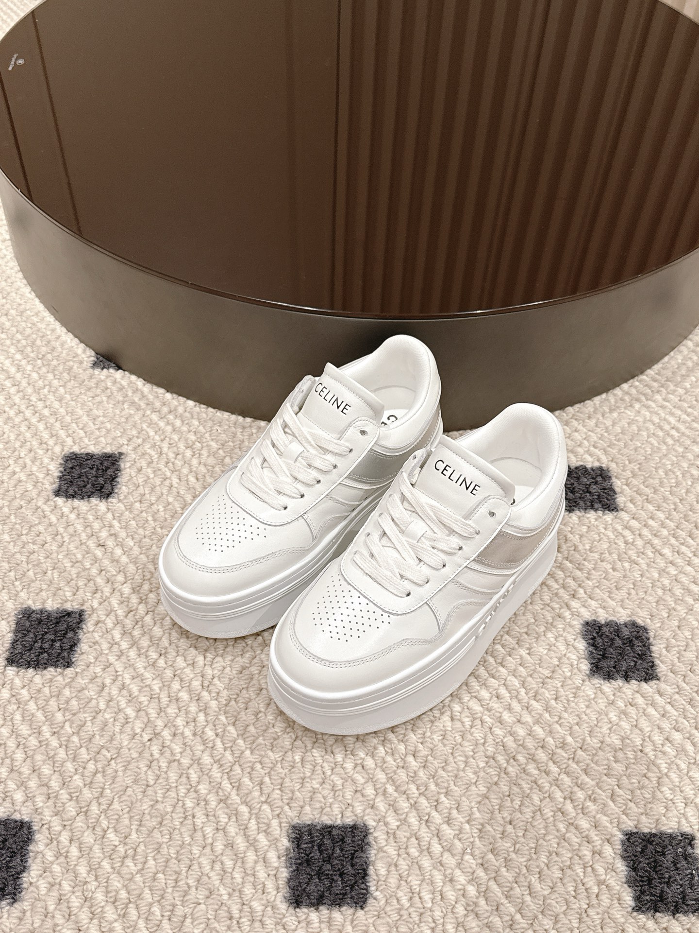 Celine Basic Shoes M-l-s