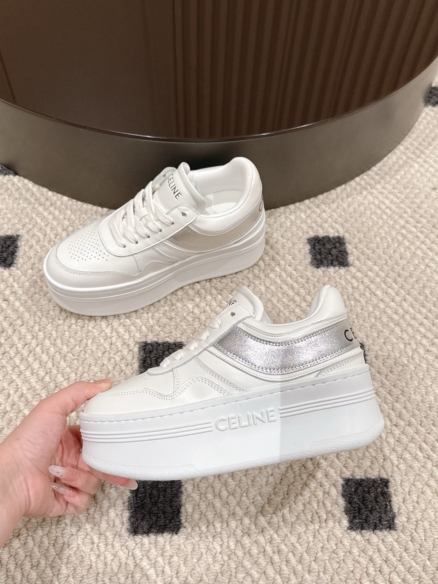 Celine Basic Shoes M-l-s