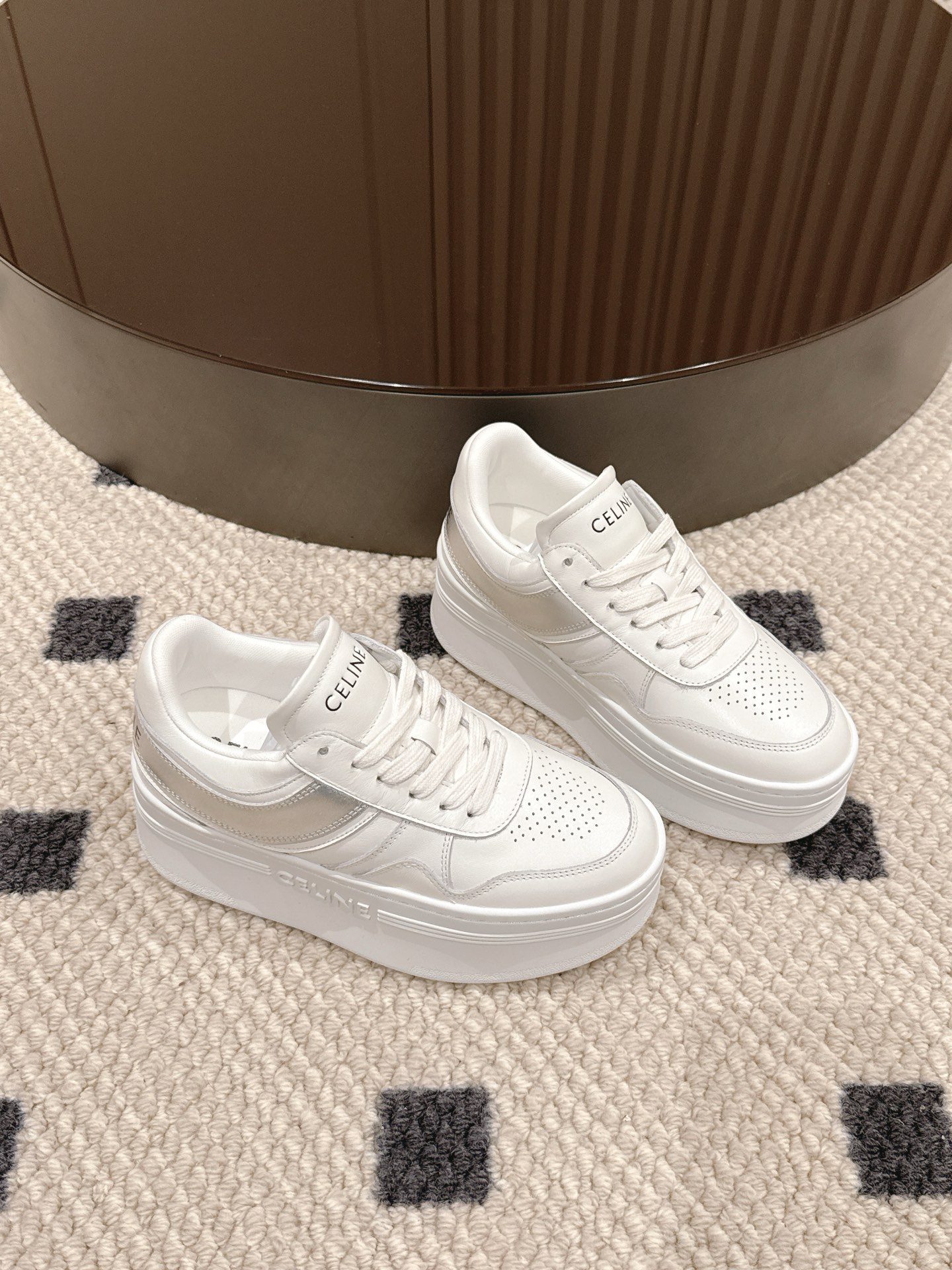 Celine Basic Shoes M-l-s