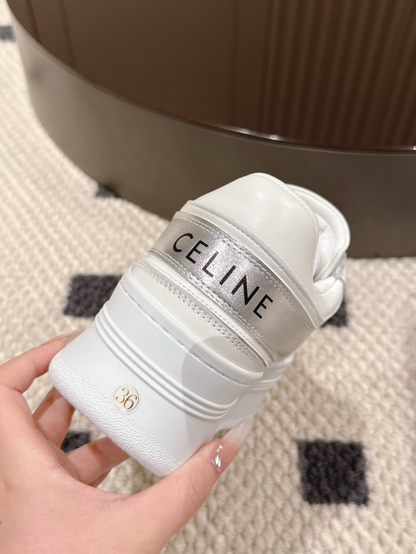 Celine Basic Shoes M-l-s