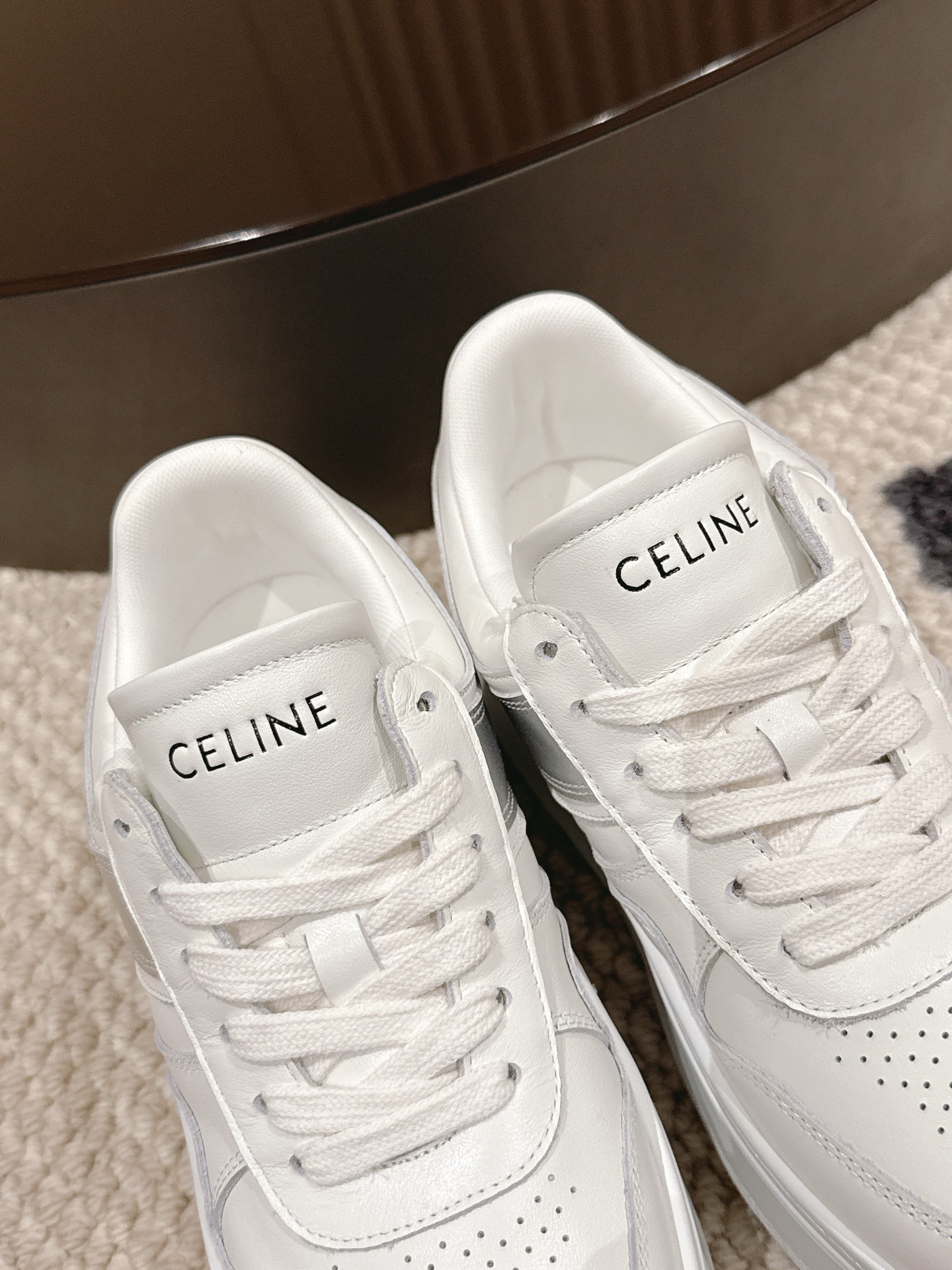 Celine Basic Shoes M-l-s