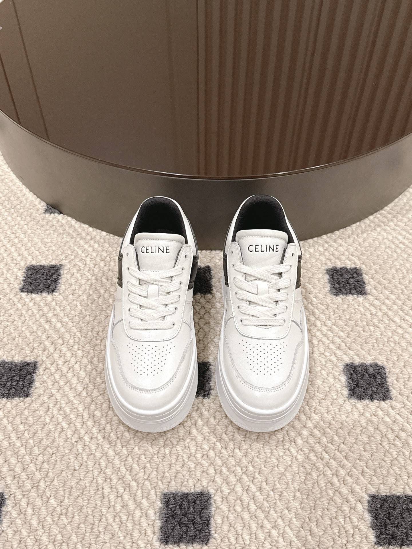 Celine Basic Shoes M-l-s