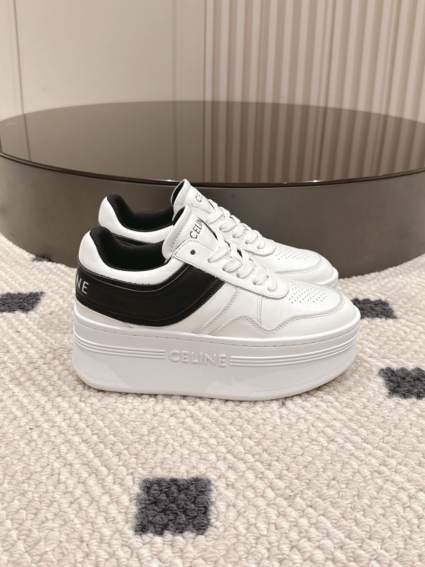 Celine Basic Shoes M-l-s