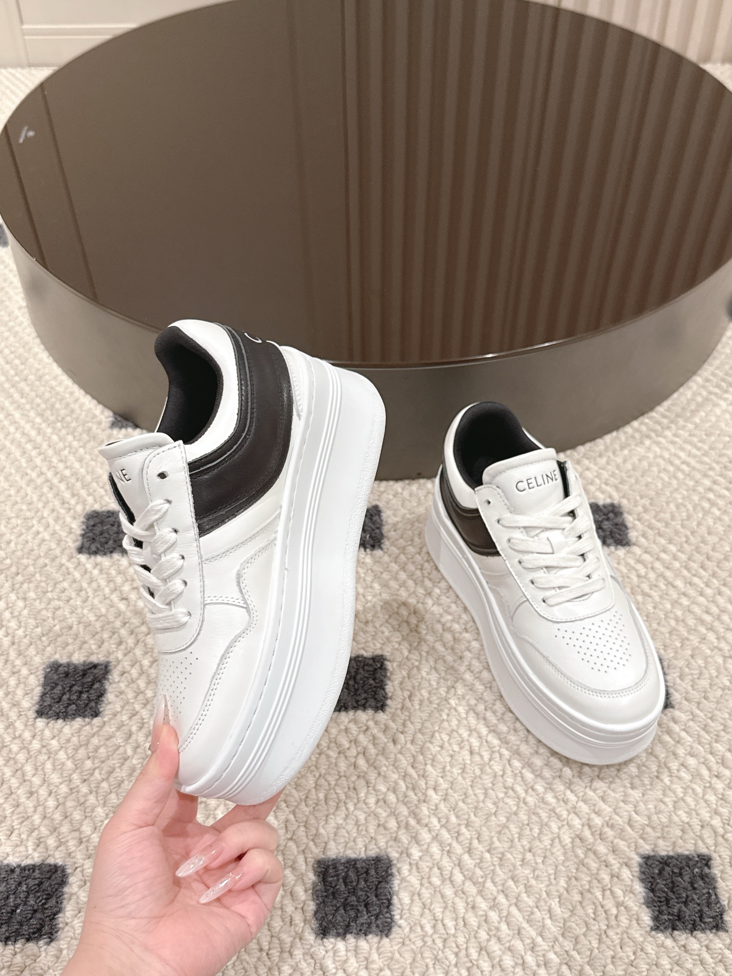 Celine Basic Shoes M-l-s