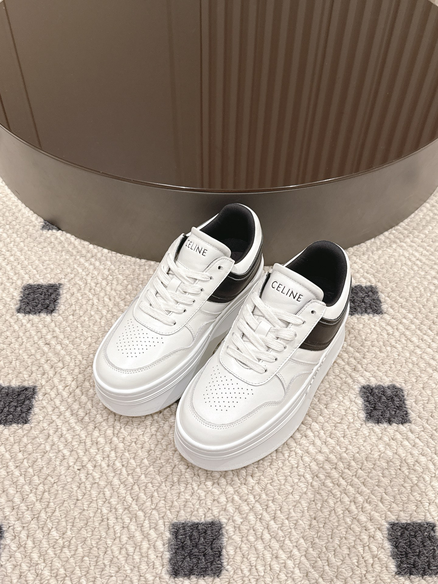 Celine Basic Shoes M-l-s