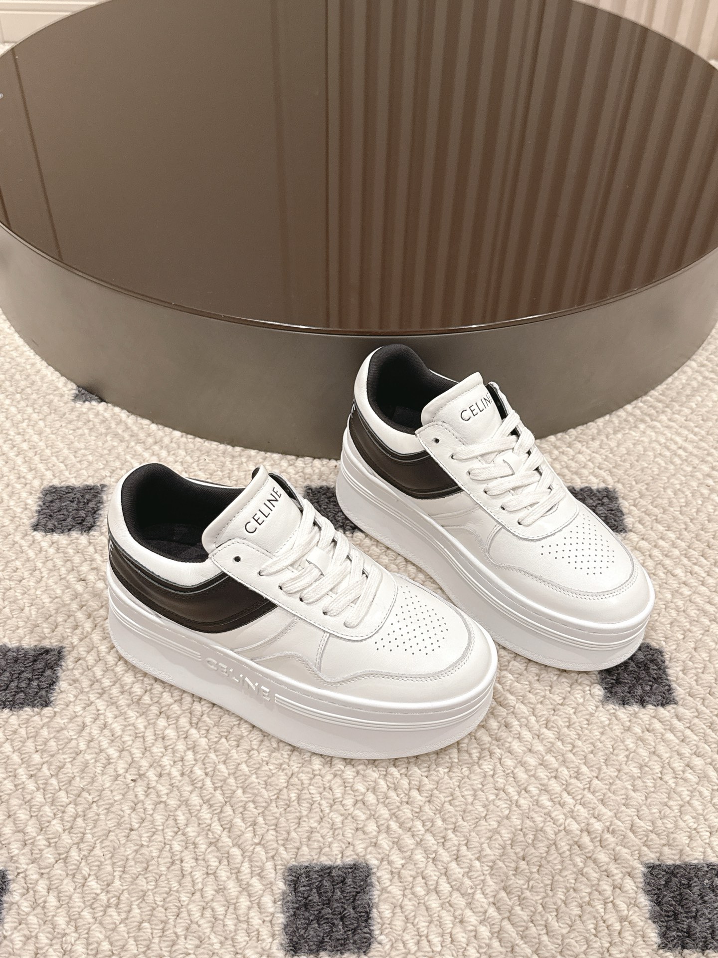 Celine Basic Shoes M-l-s