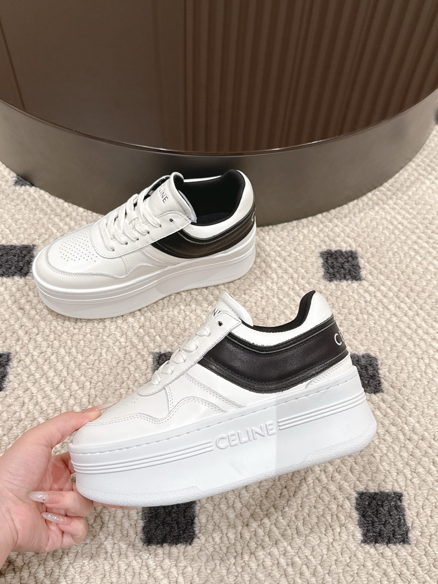 Celine Basic Shoes M-l-s