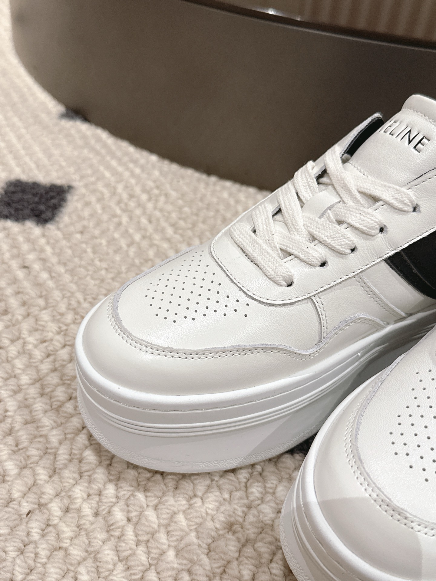 Celine Basic Shoes M-l-s