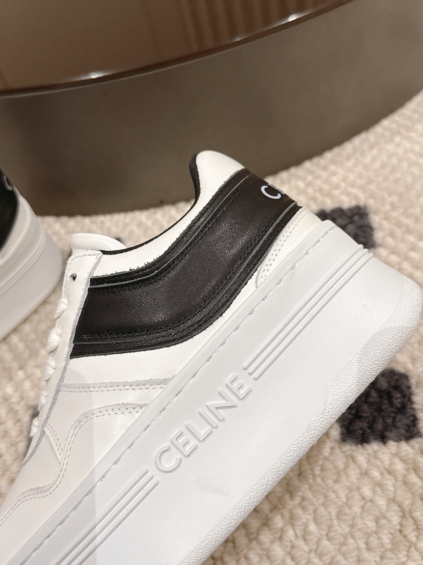 Celine Basic Shoes M-l-s