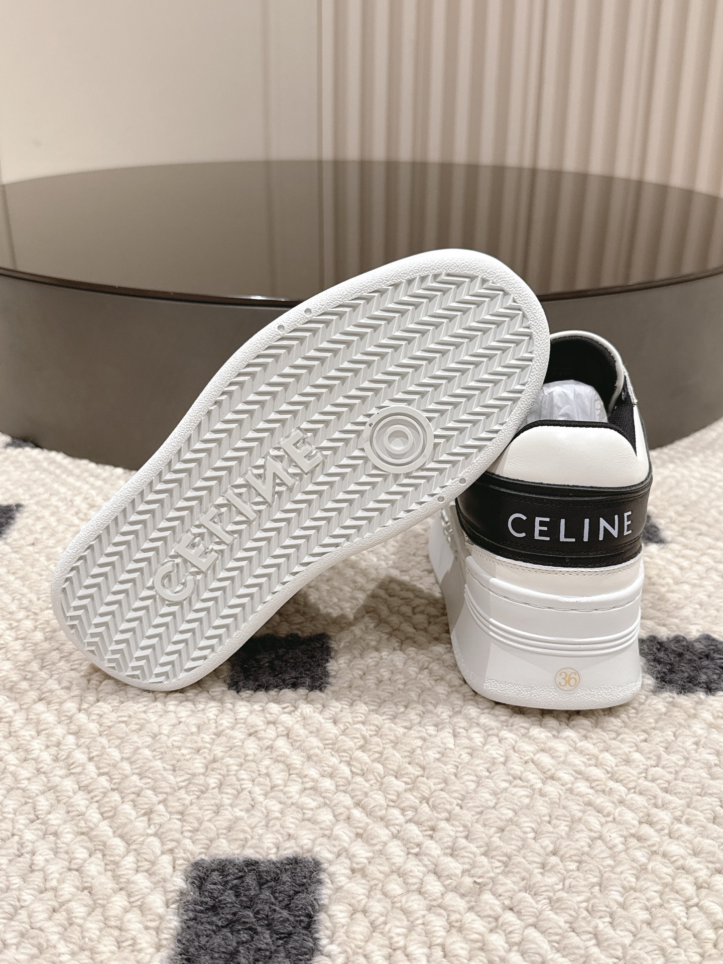 Celine Basic Shoes M-l-s