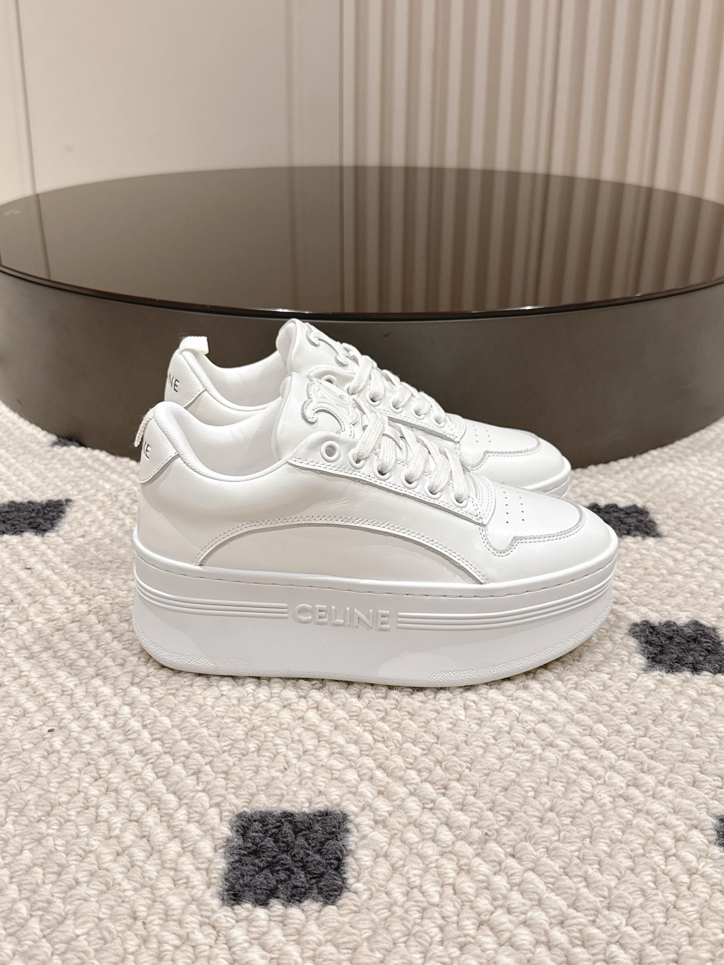 Celine Basic Shoes M-l-s