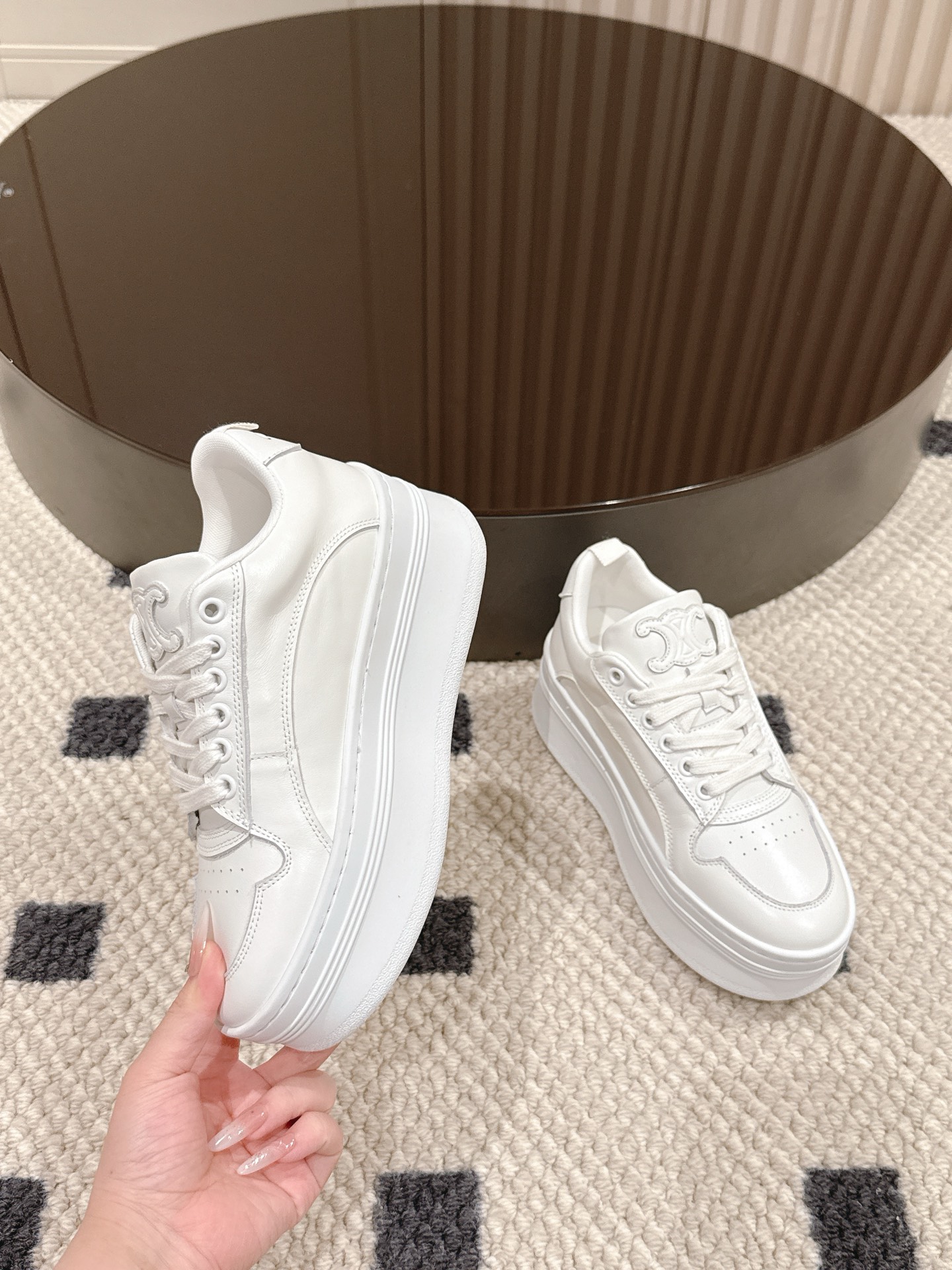 Celine Basic Shoes M-l-s