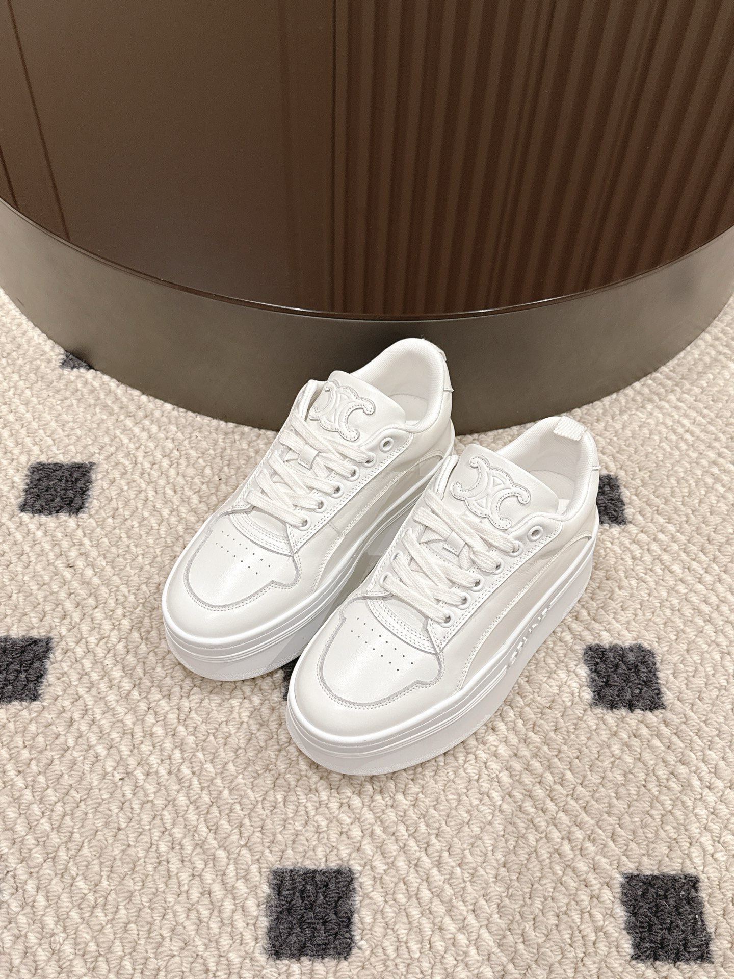 Celine Basic Shoes M-l-s