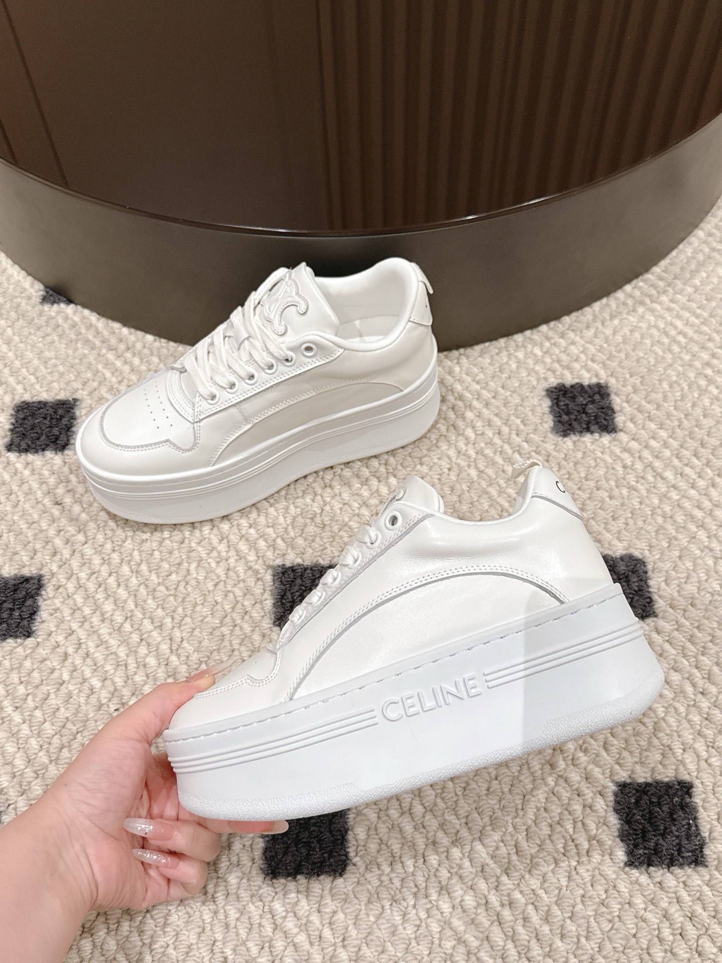 Celine Basic Shoes M-l-s