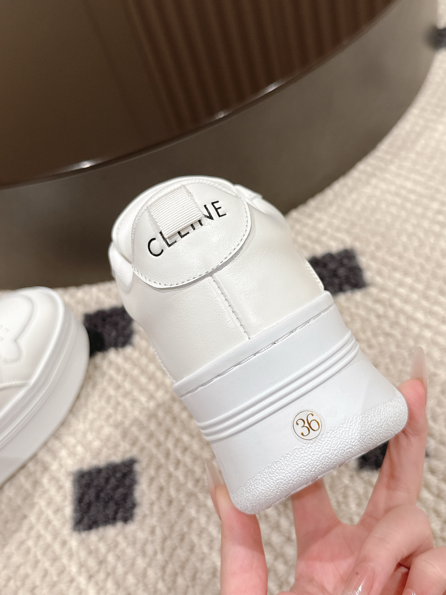 Celine Basic Shoes M-l-s