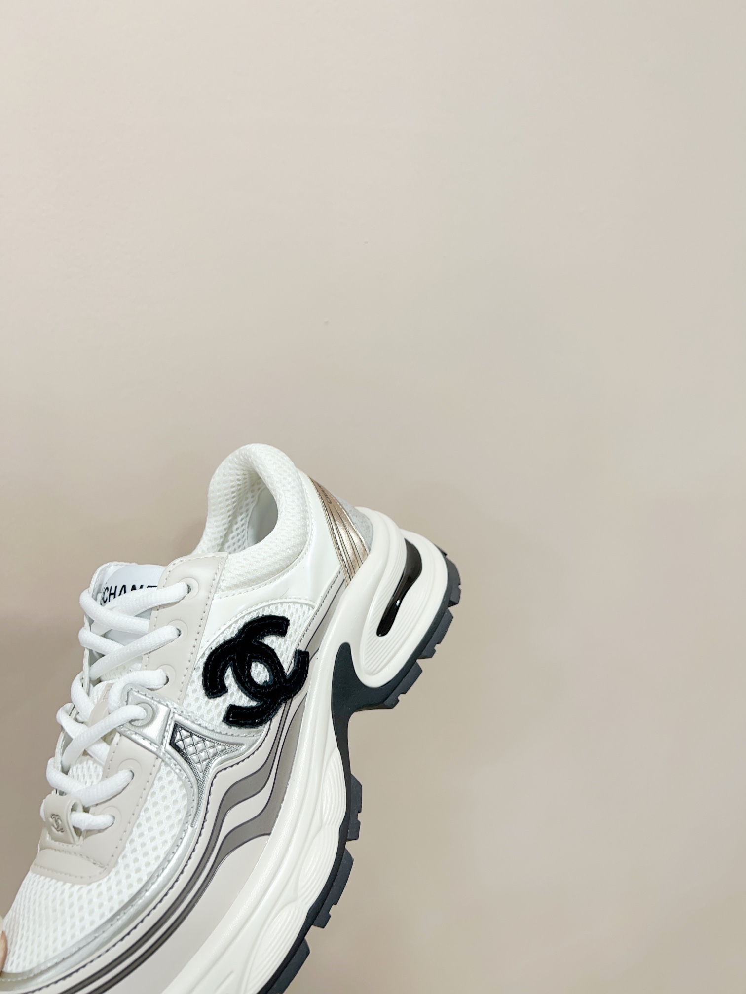 Sneakers Mesh Breathable S