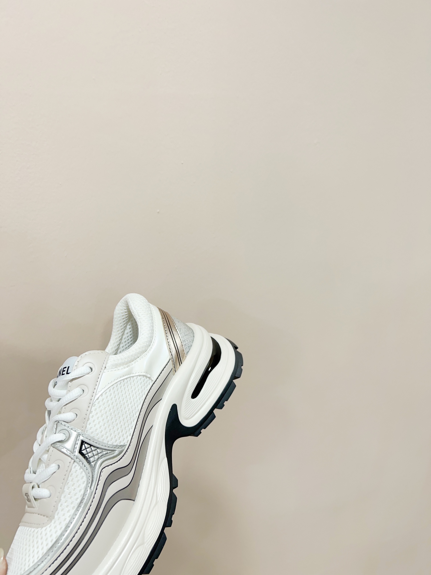 Sneakers Mesh Breathable S