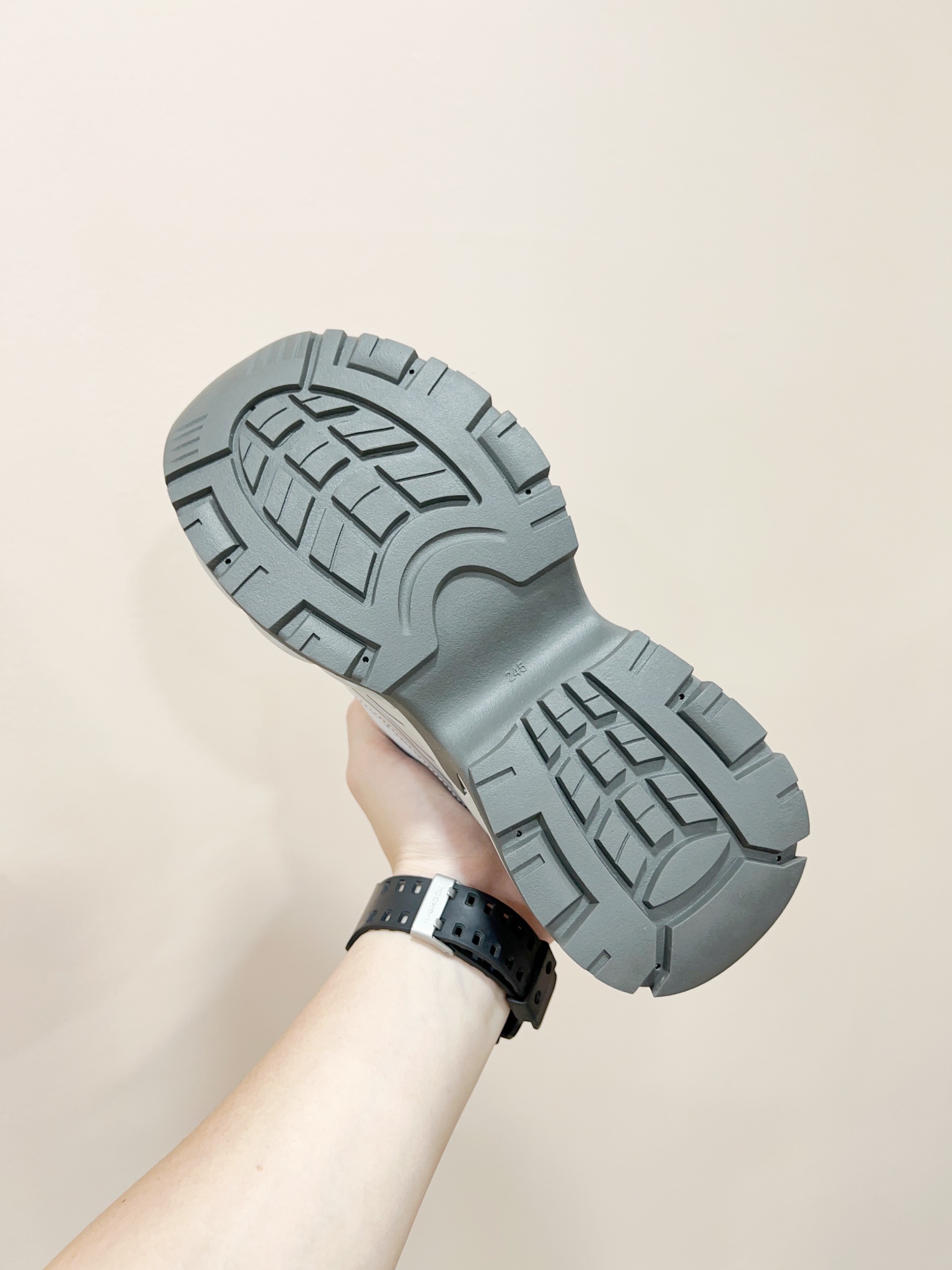 Sneakers Mesh Breathable S