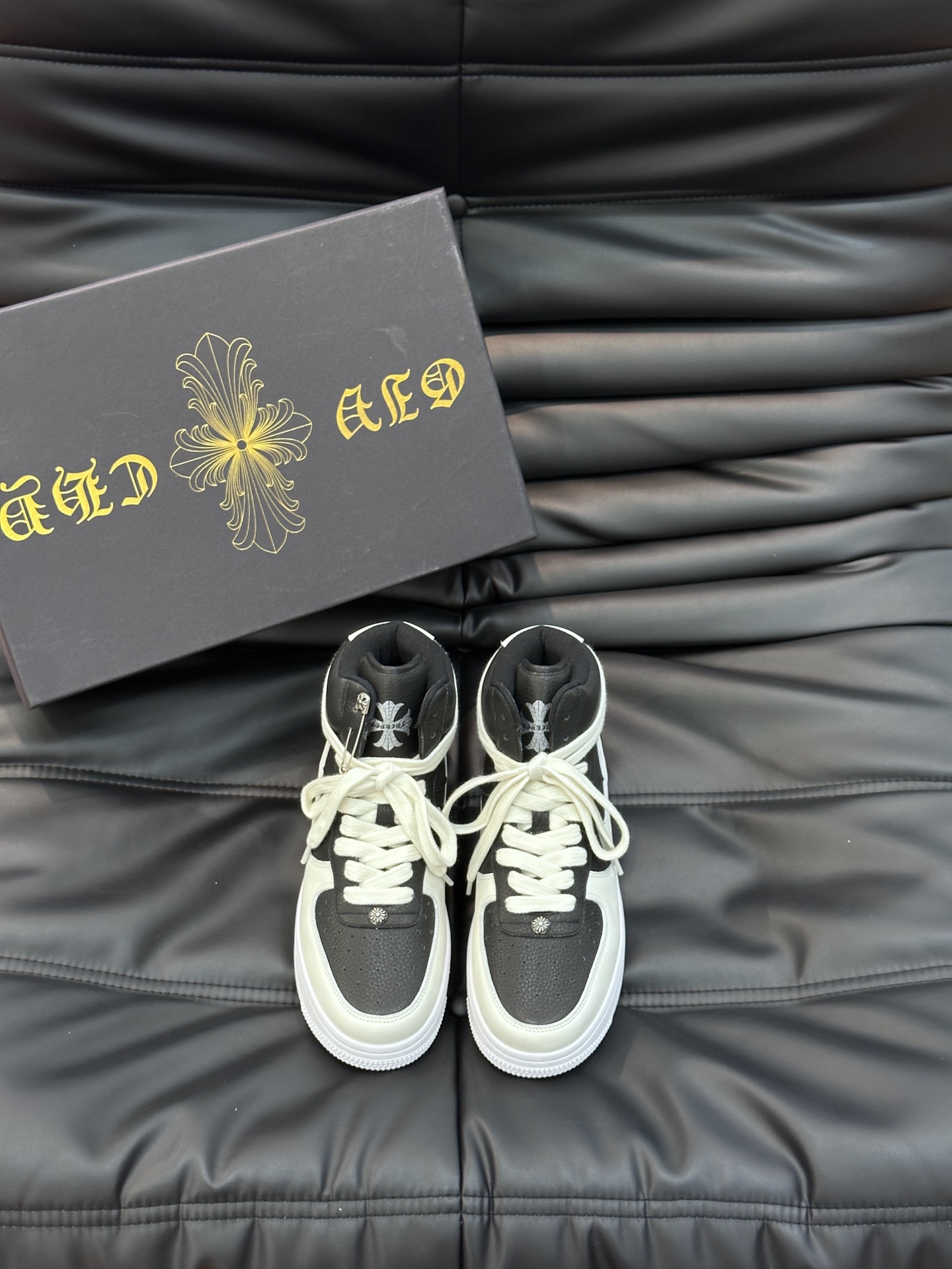 Croix Nike Male Board Shoes M-s