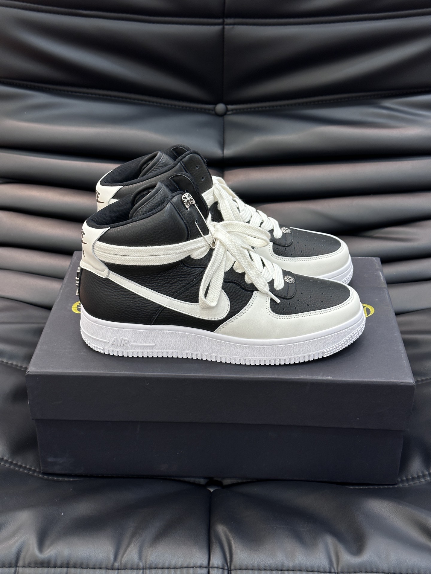 Croix Nike Male Board Shoes M-s